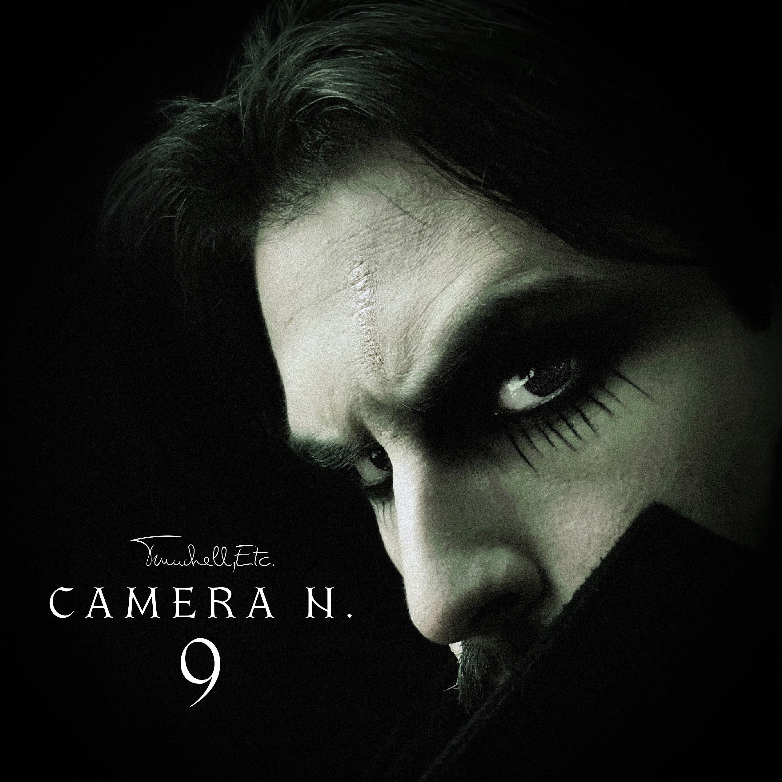 Постер альбома Camera n. 9