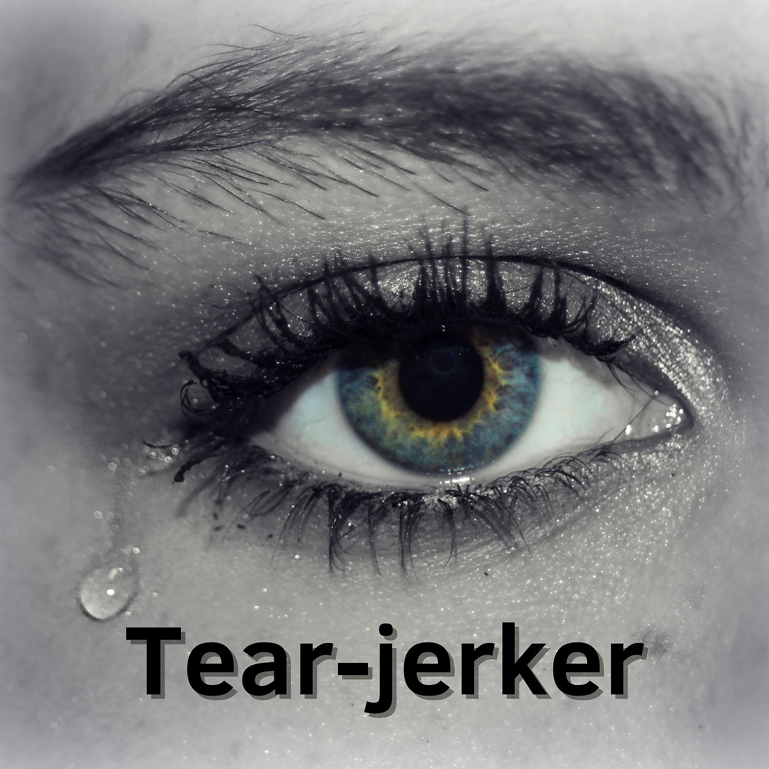 Постер альбома Tear-Jerker