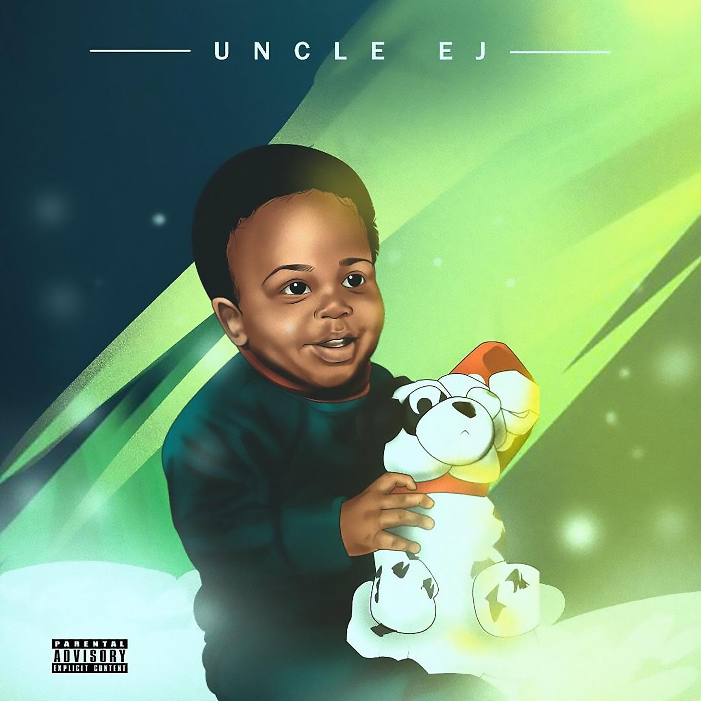 Постер альбома Uncle EJ