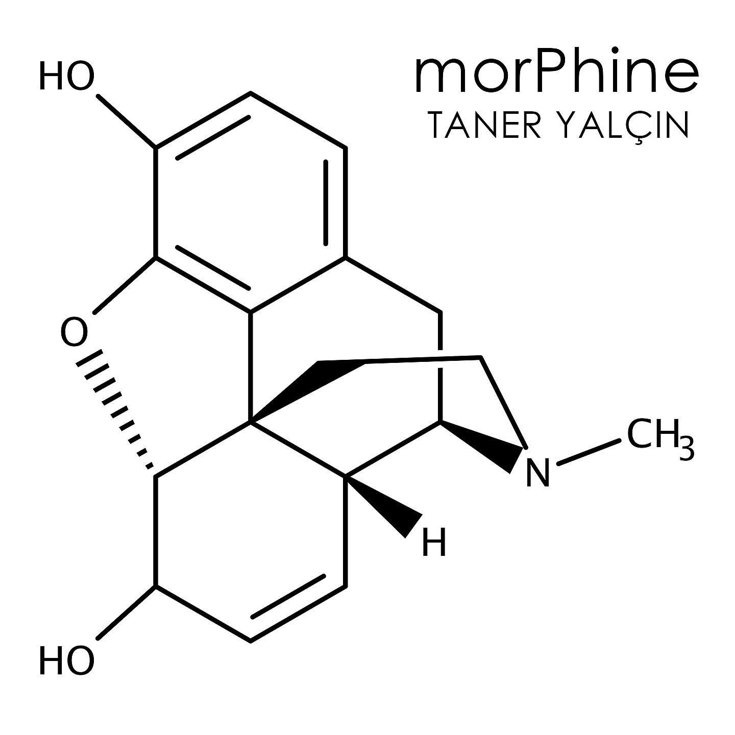 Постер альбома Morphine