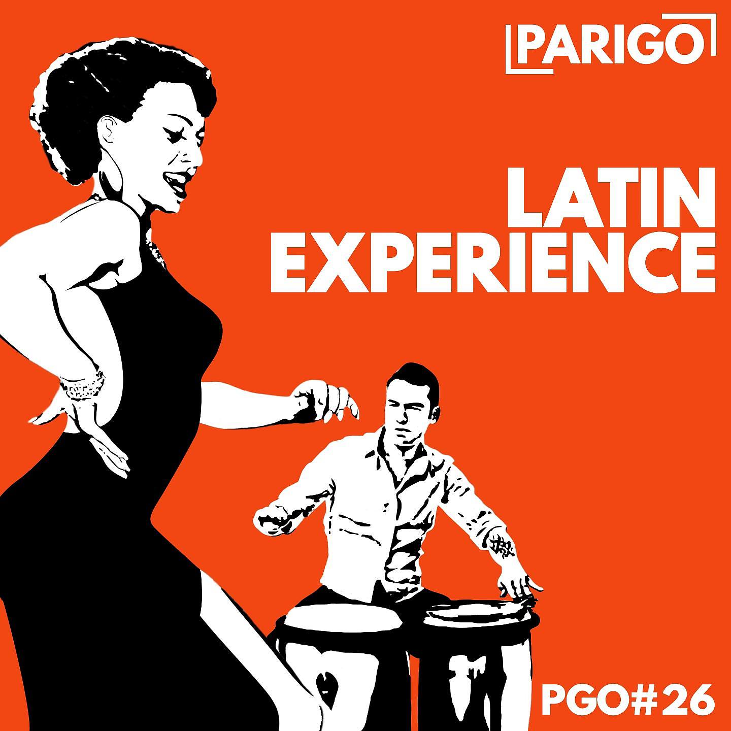 Постер альбома Latin Experience