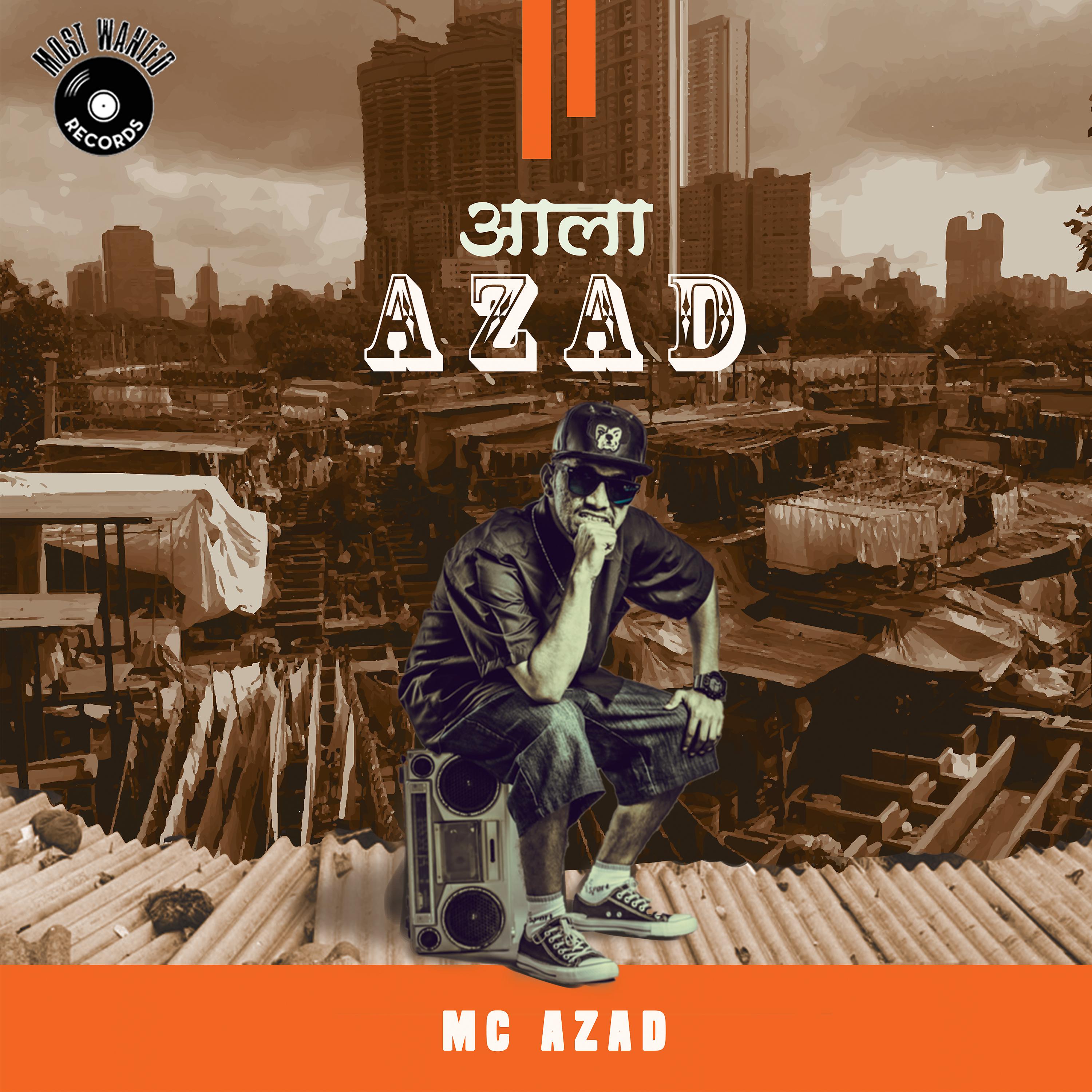 Постер альбома Aala Azad