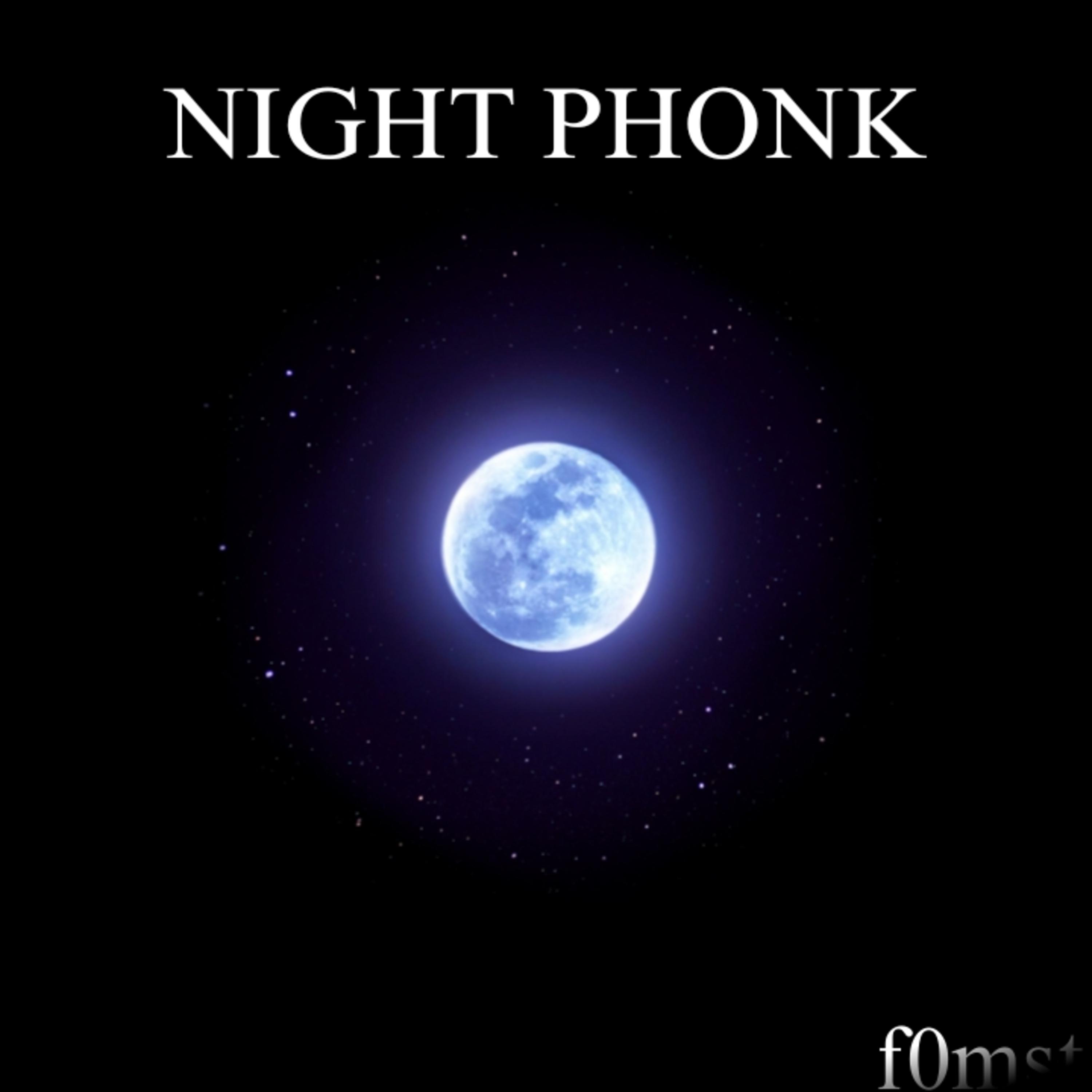 Постер альбома Night Phonk