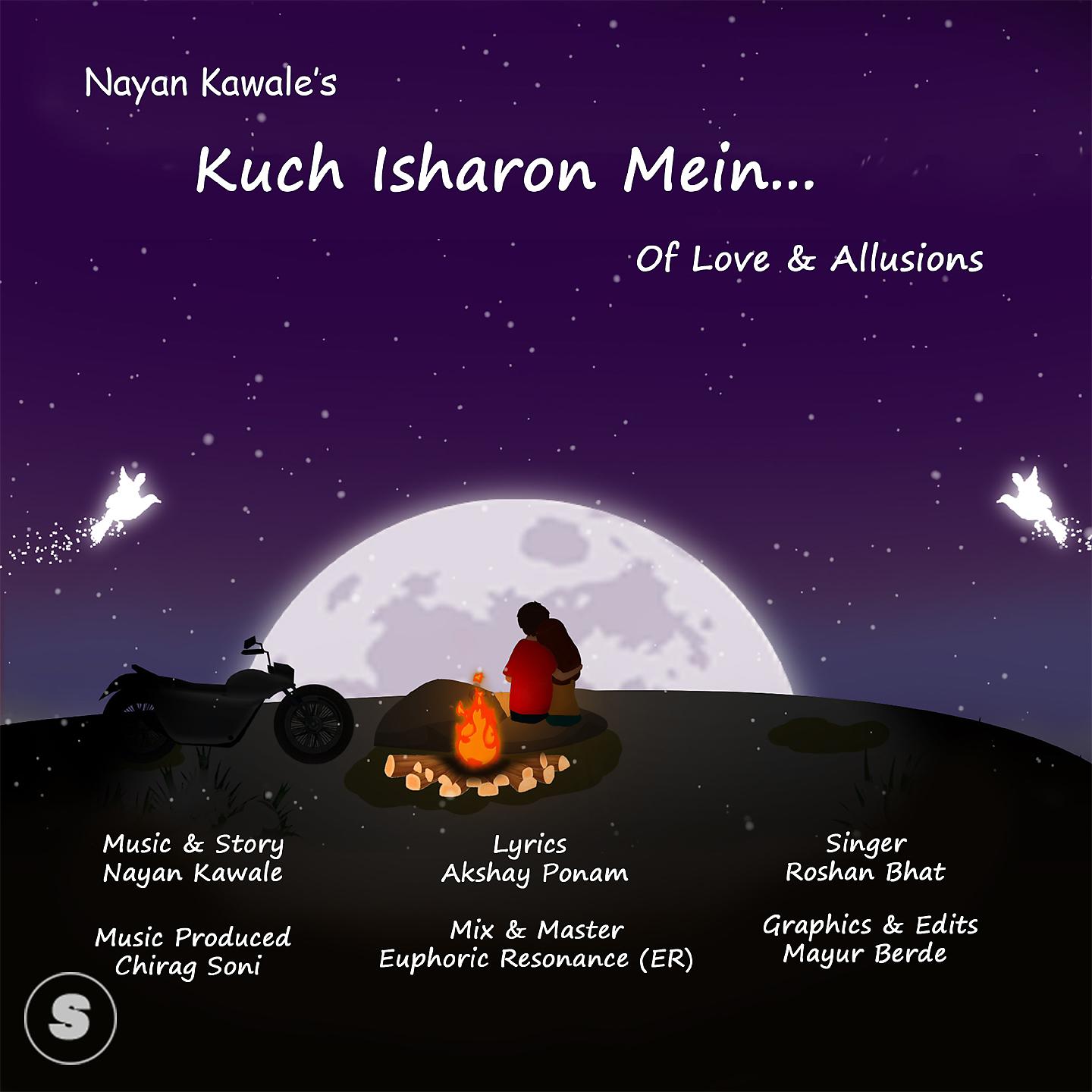 Постер альбома Kuch Isharon Mein