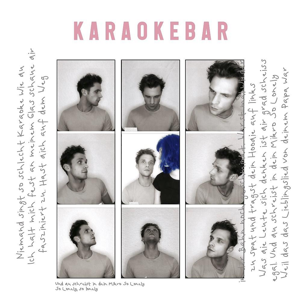 Постер альбома Karaokebar