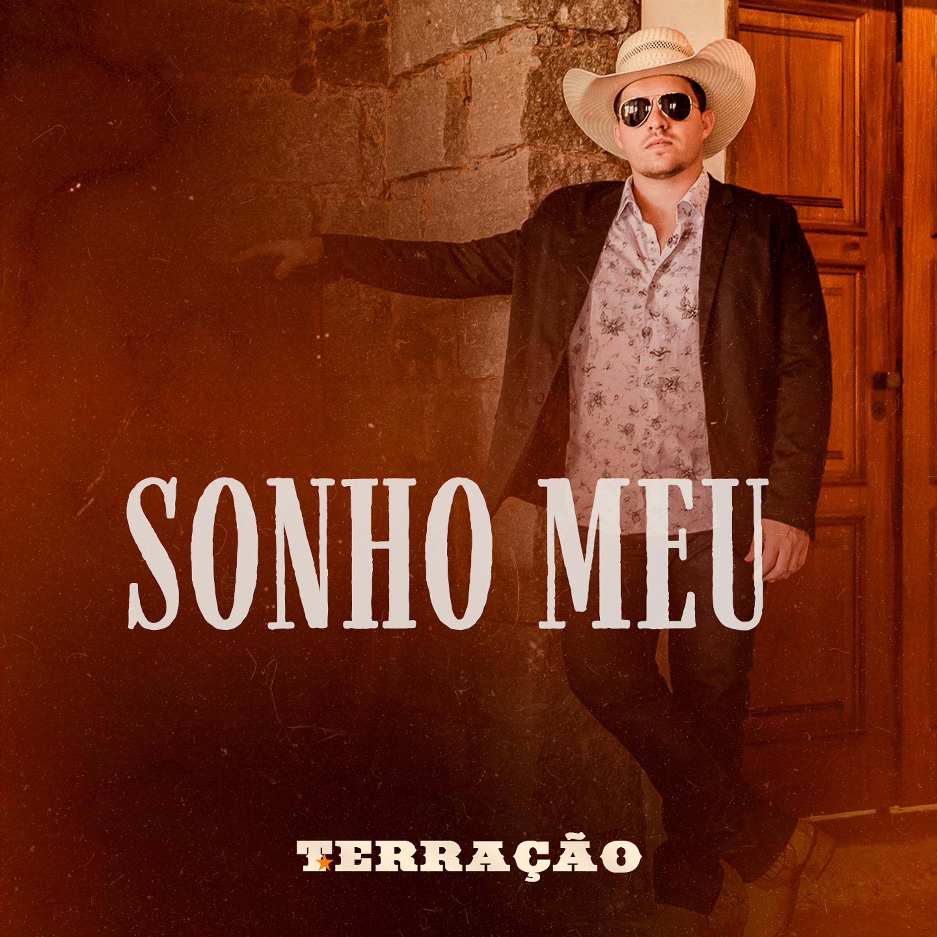 Постер альбома Sonho Meu