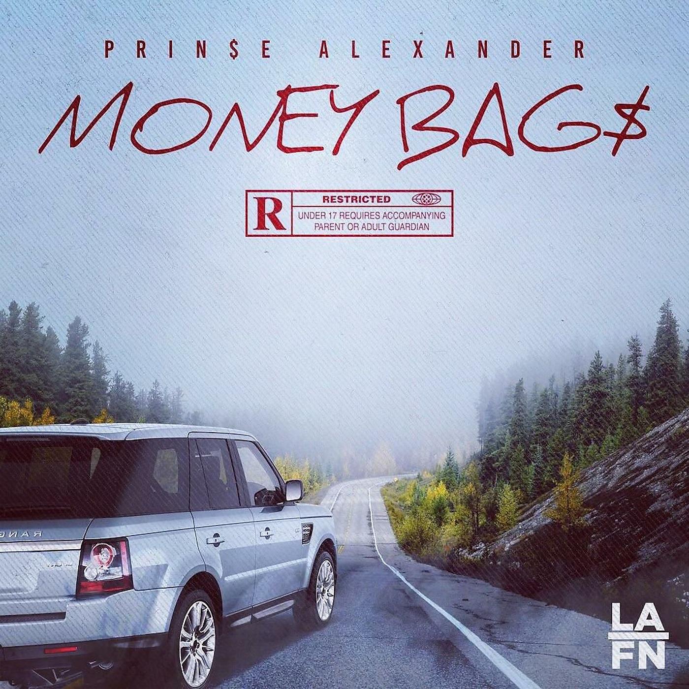 Постер альбома Money Bags