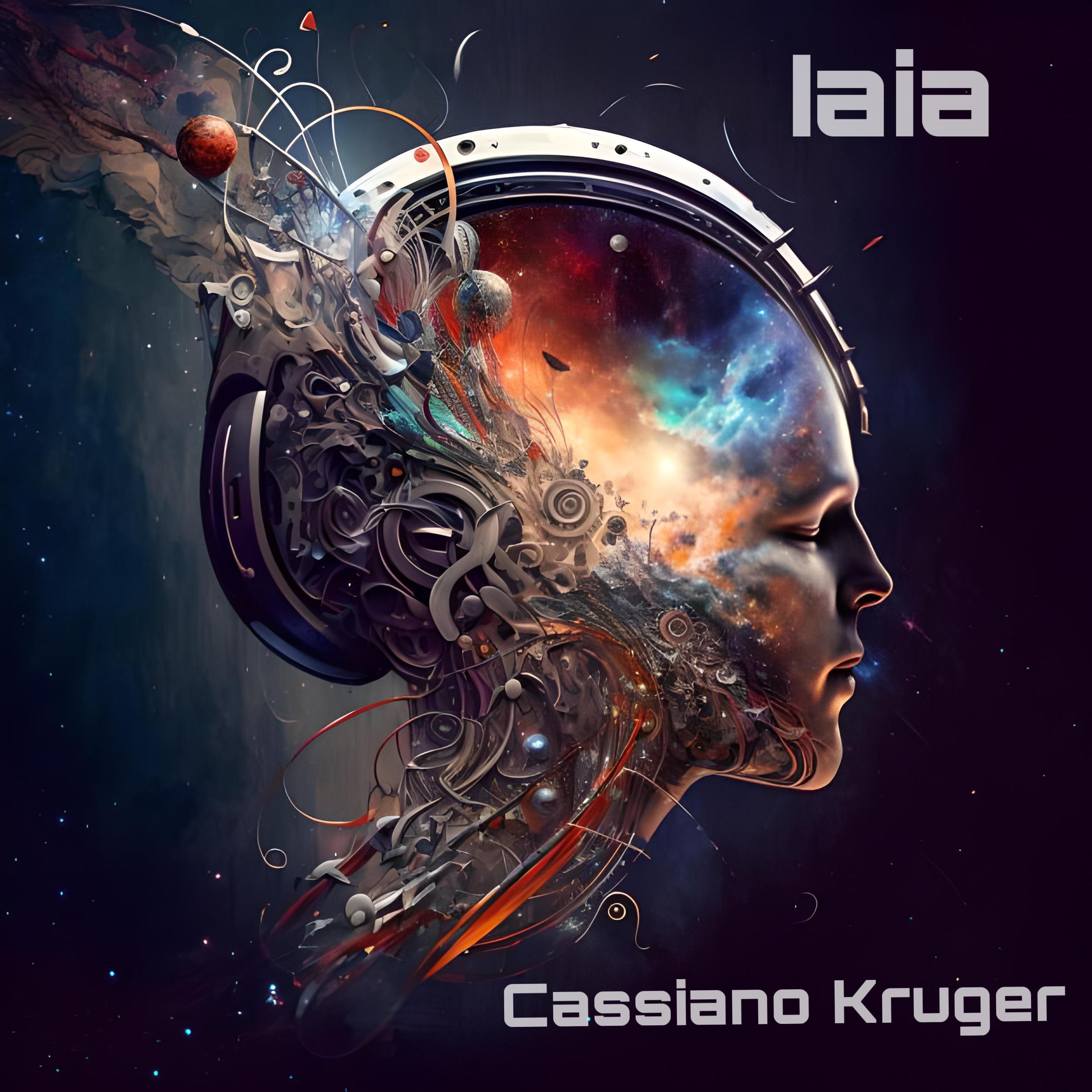 Постер альбома Iaia