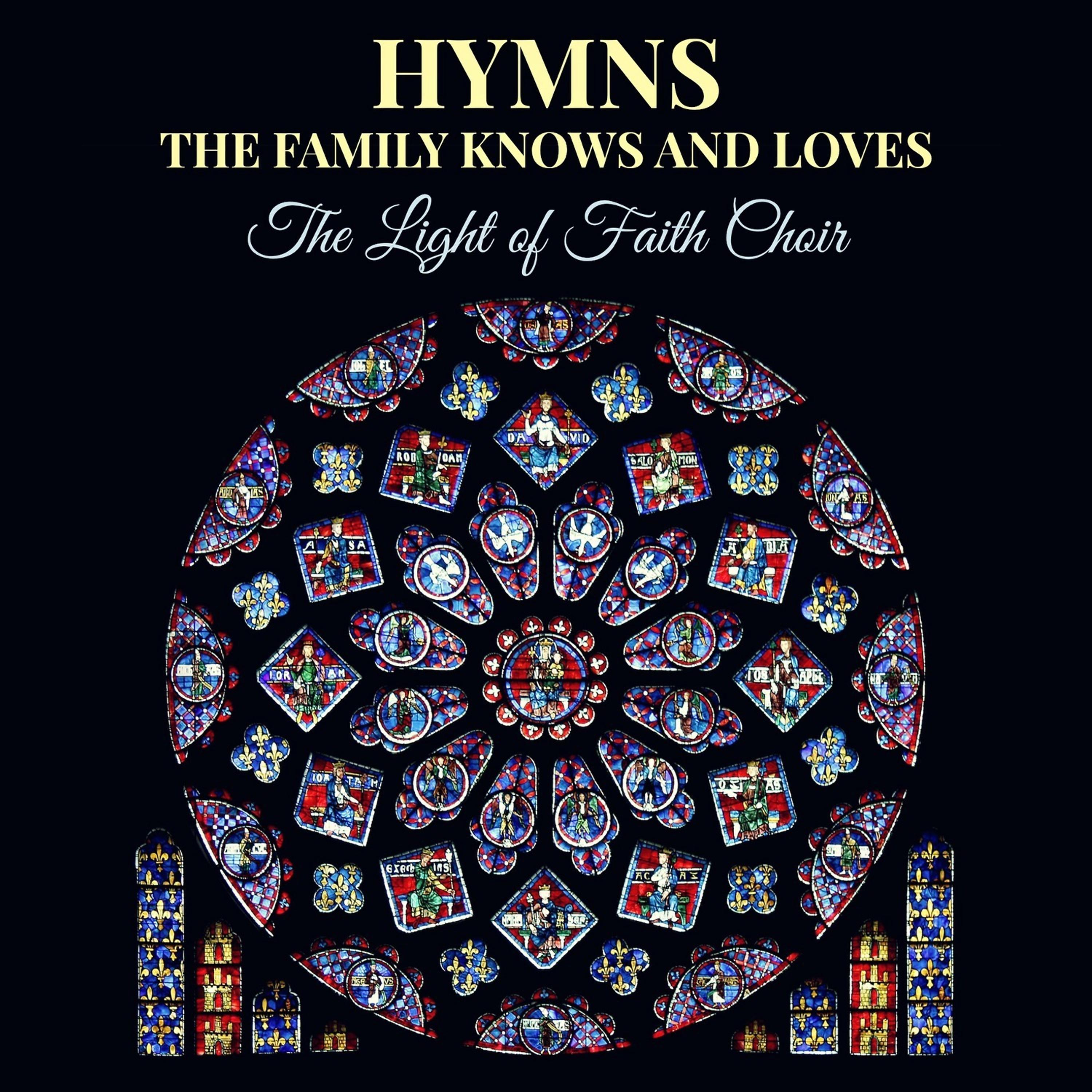 Постер альбома Hymns the Family Knows and Loves
