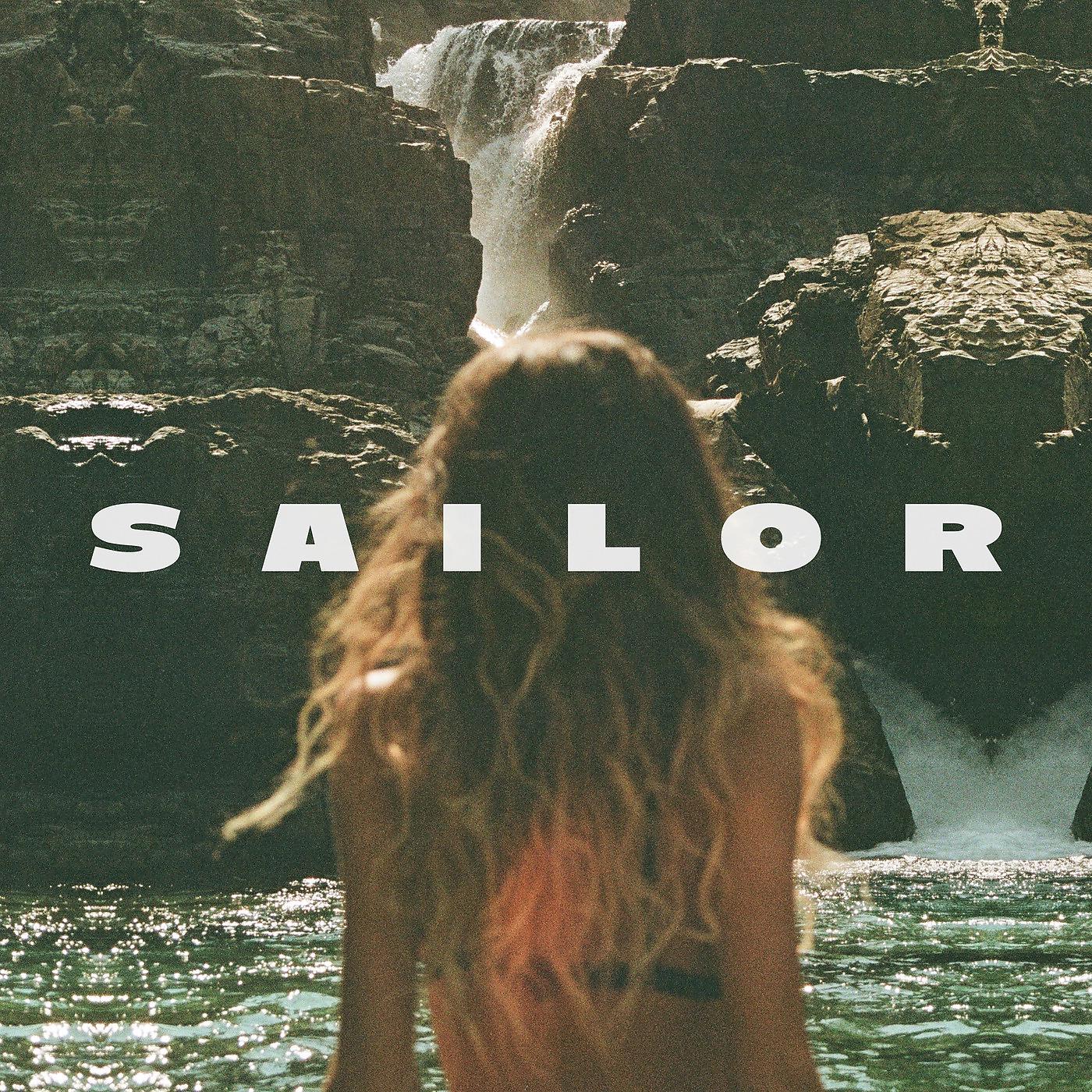 Постер альбома Sailor