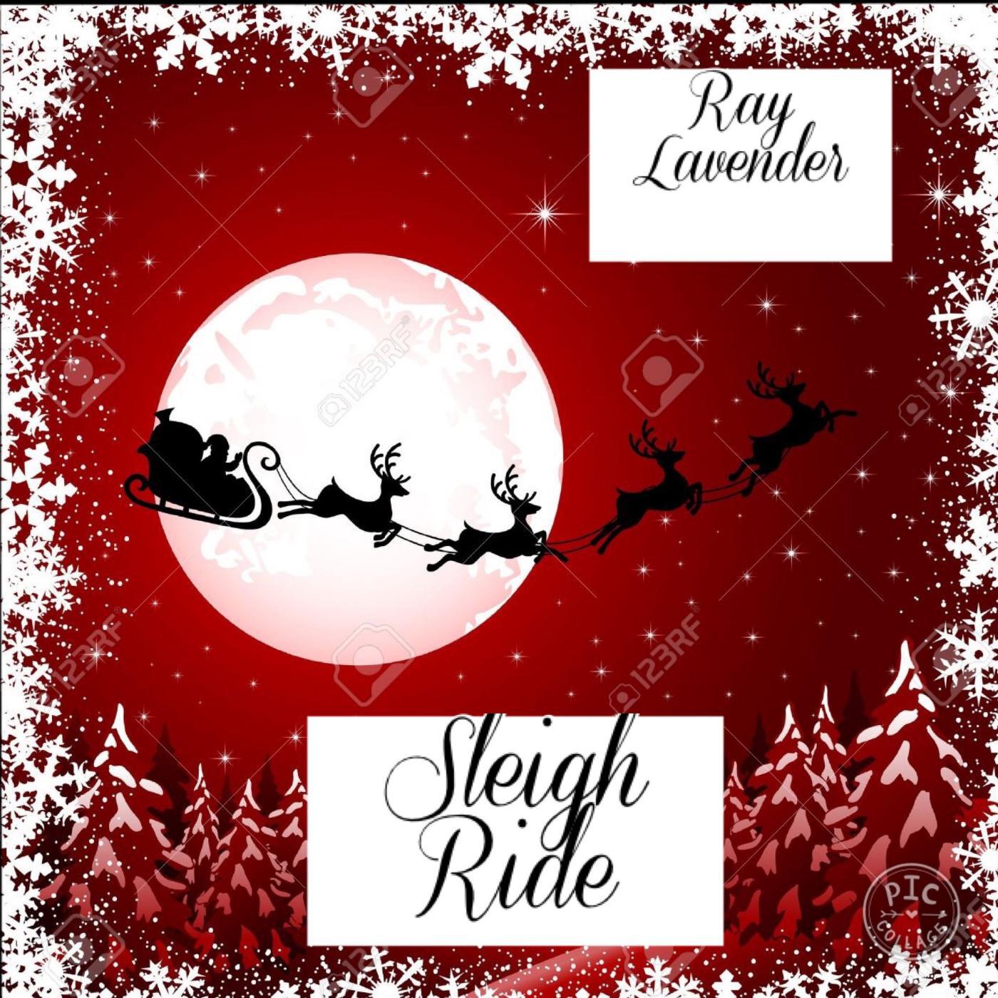 Постер альбома Sleigh Ride