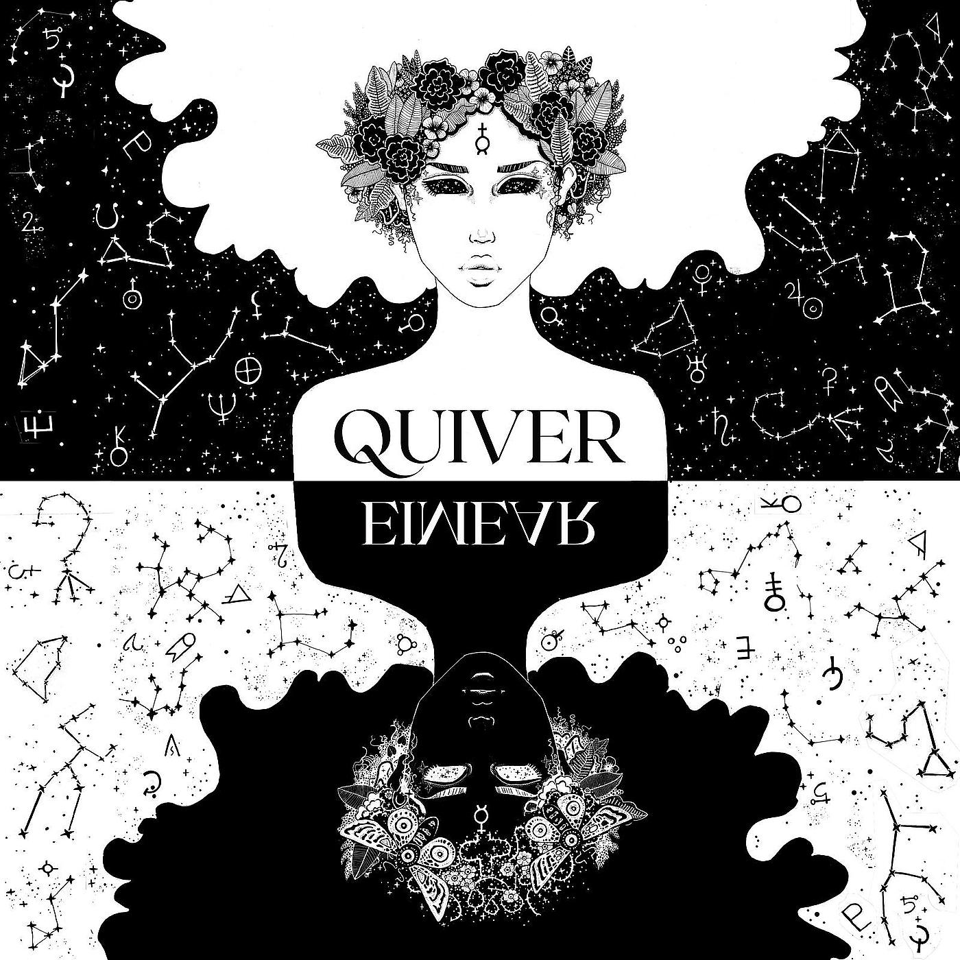 Постер альбома Quiver