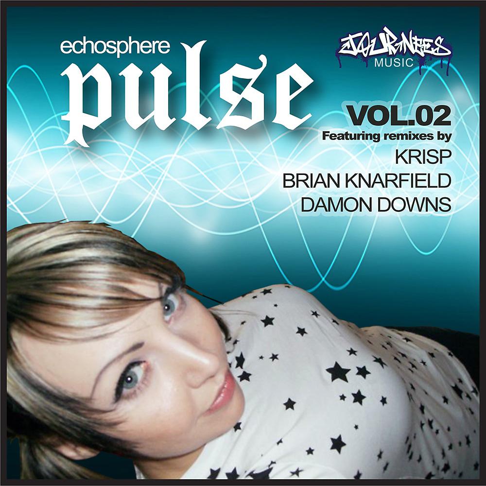 Постер альбома Pulse - 2010 Remixes Vol 2