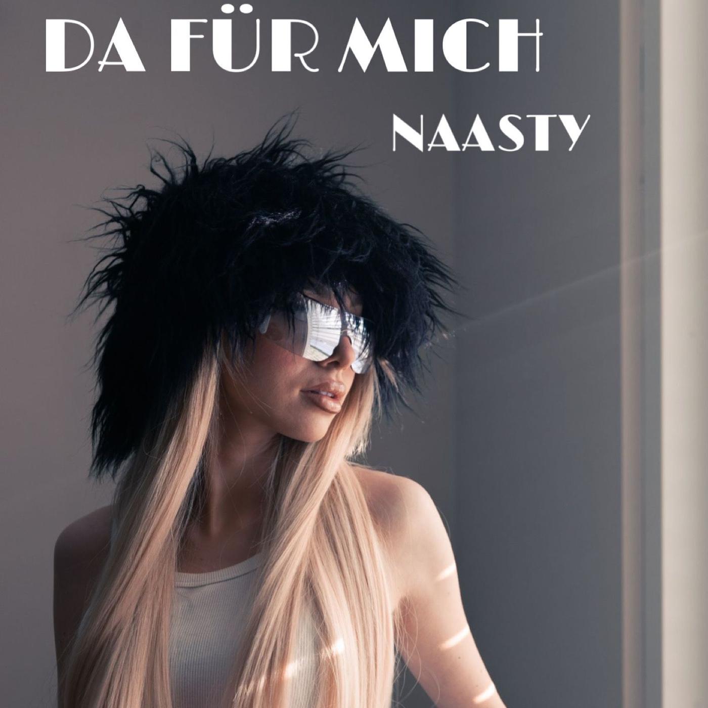 Постер альбома Da Für Mich