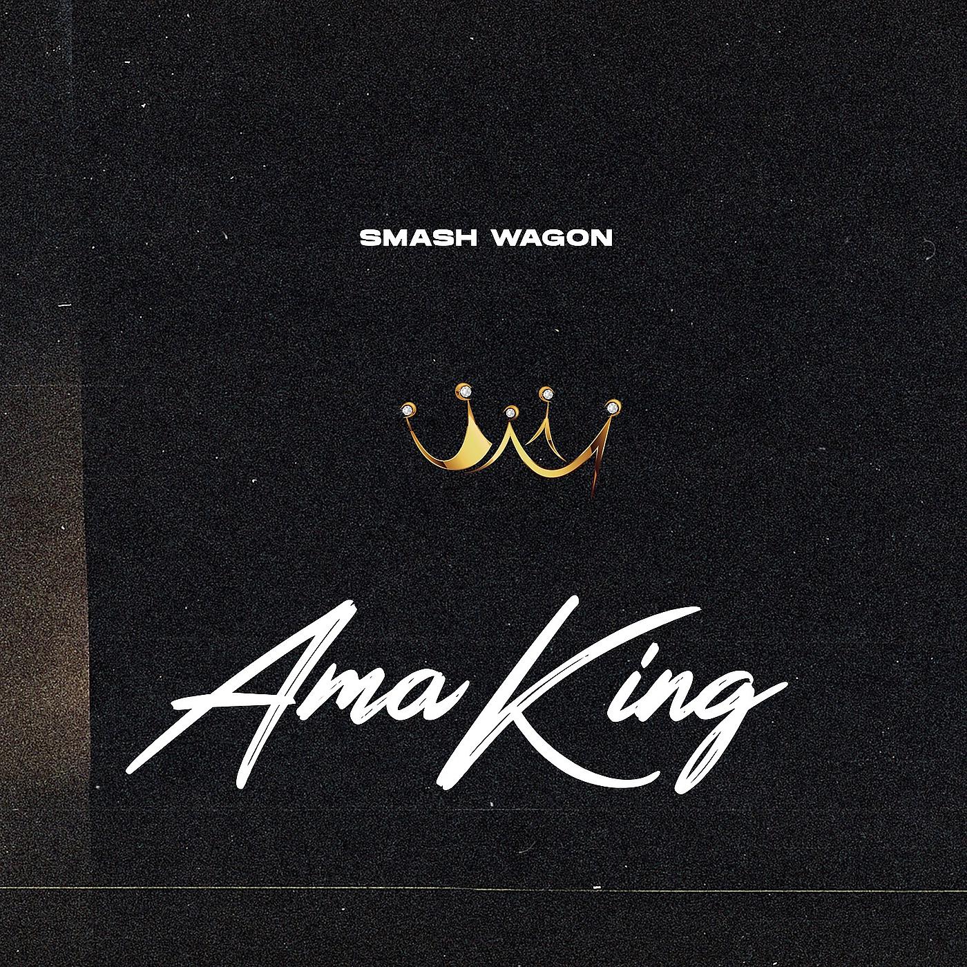 Постер альбома Ama King