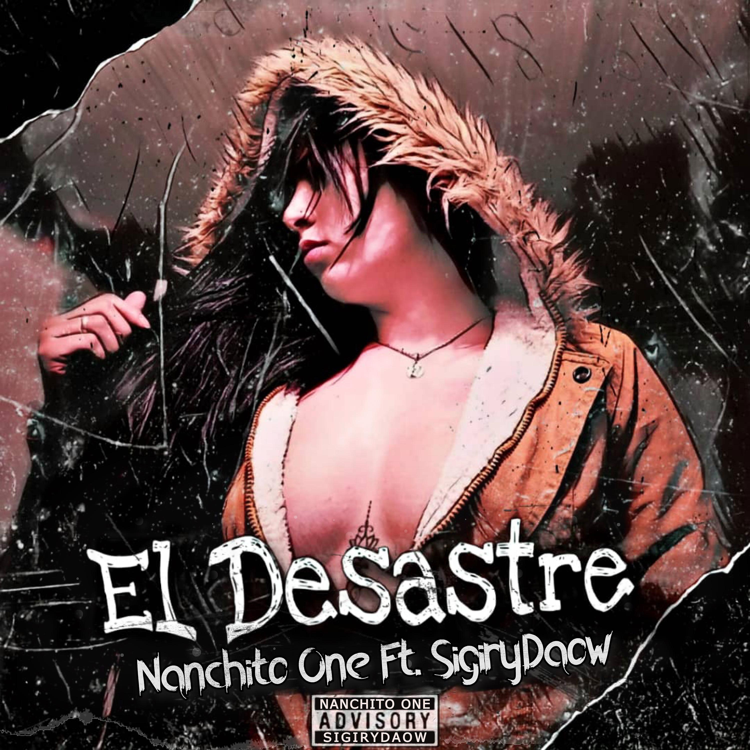 Постер альбома El Desastre