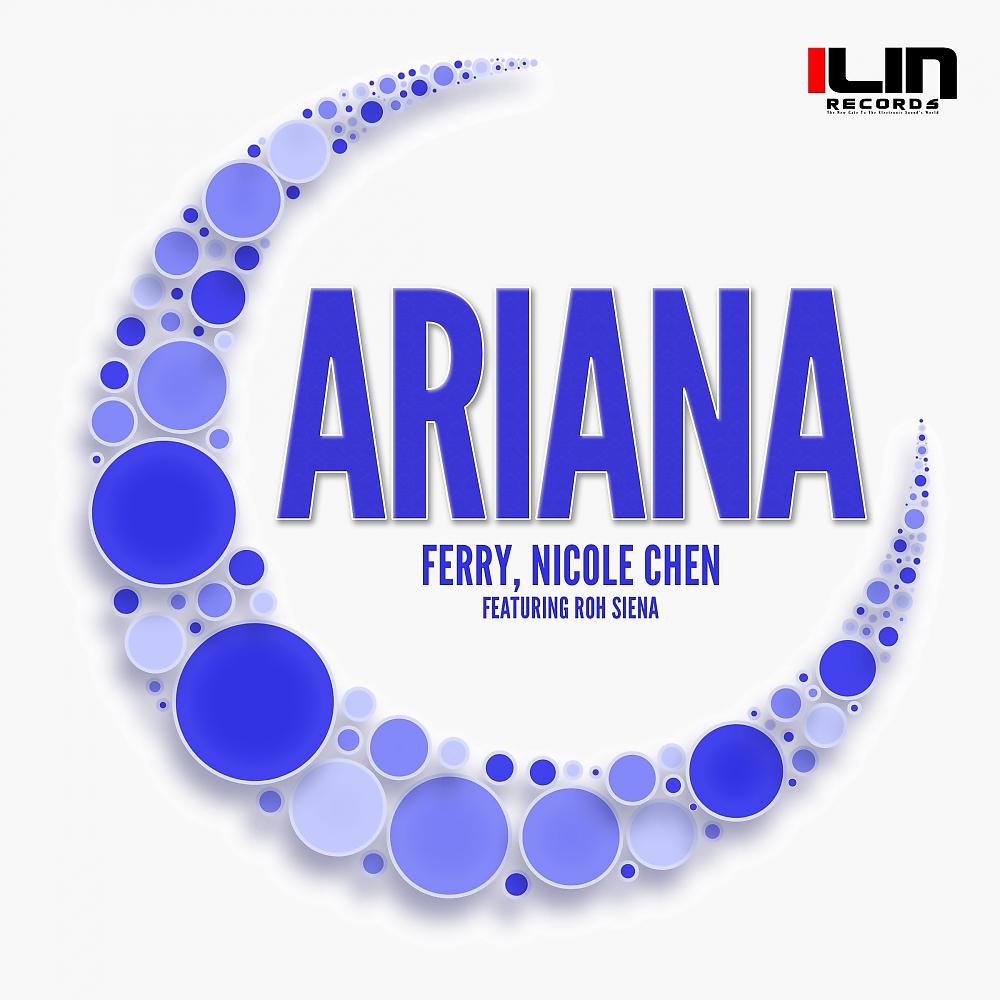Постер альбома Ariana