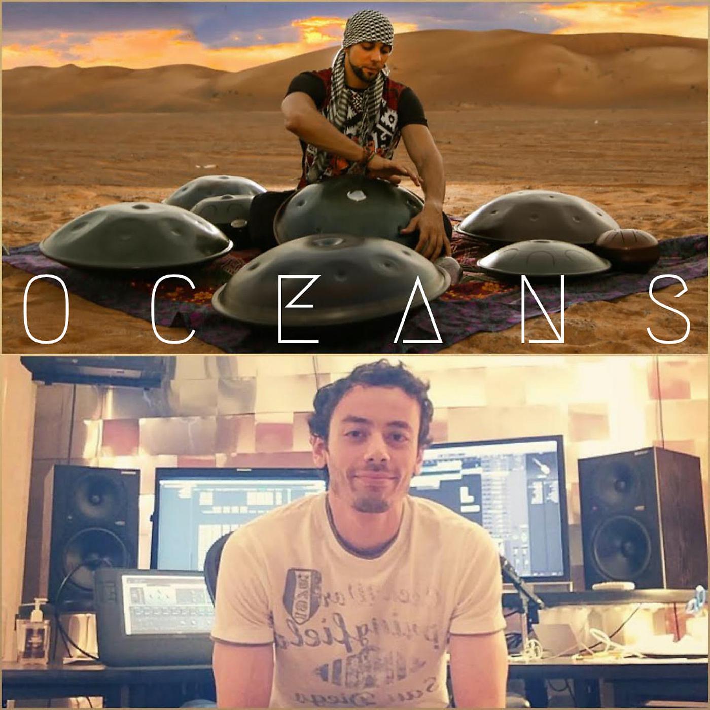 Постер альбома Oceans