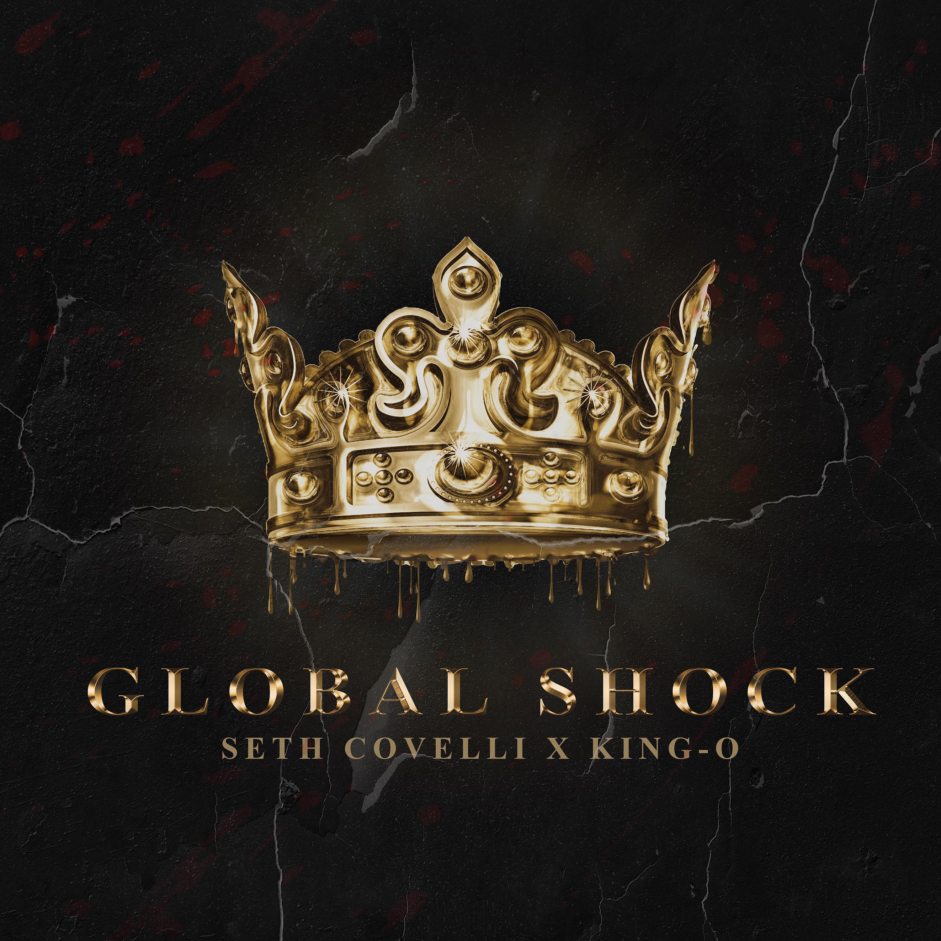 Постер альбома Global Shock