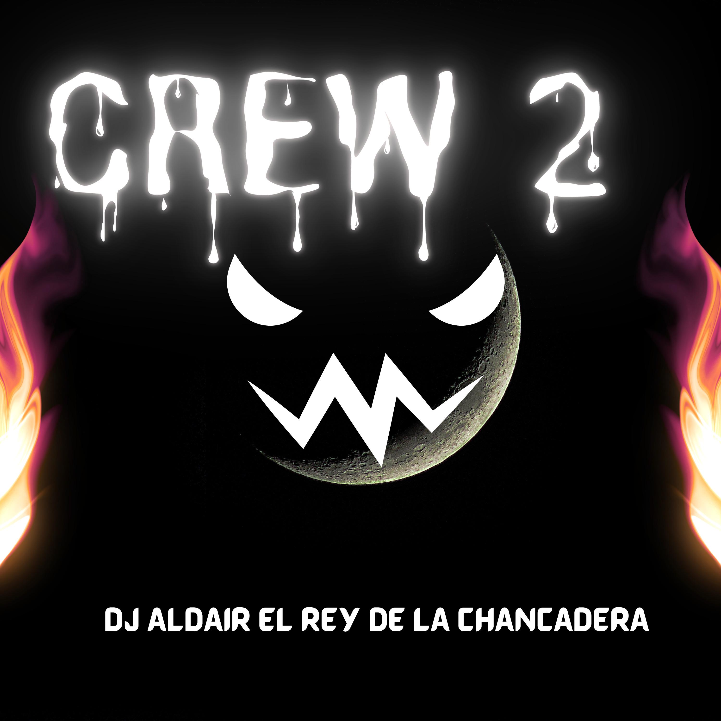 Постер альбома Crew 2