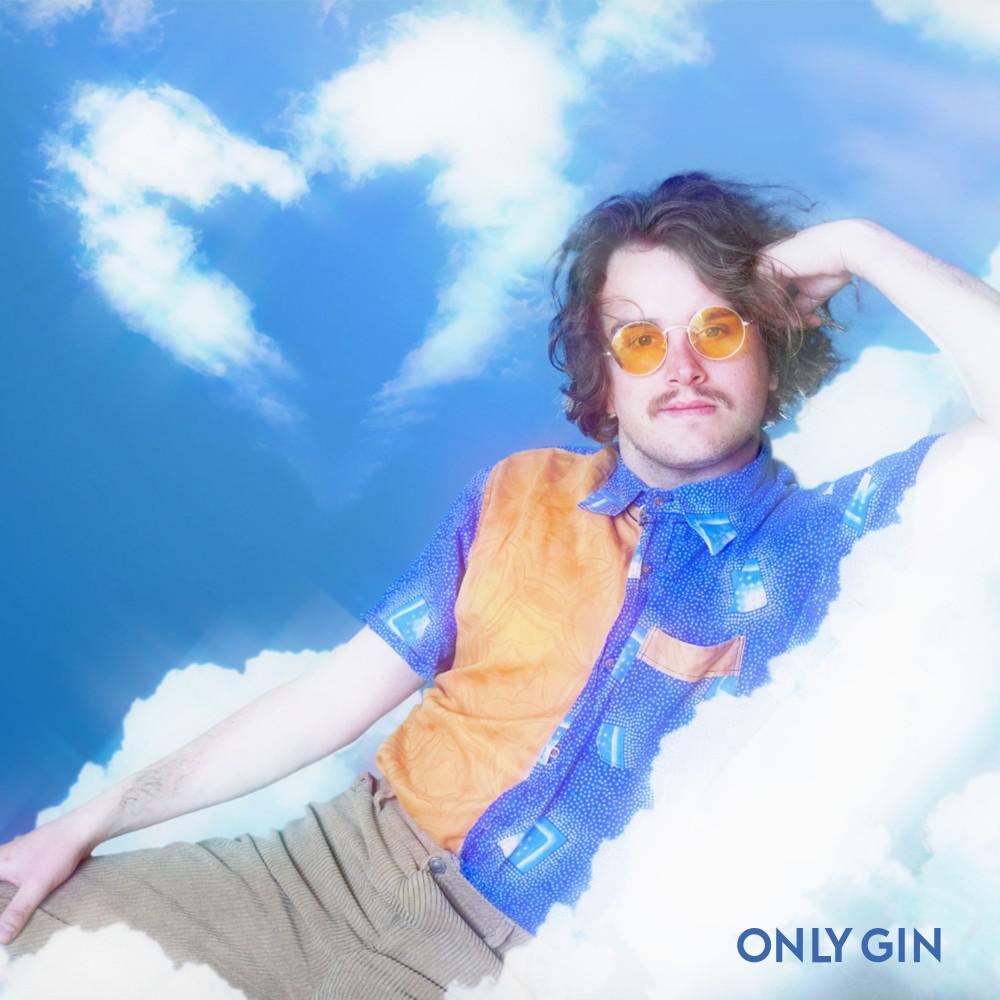 Постер альбома Only Gin