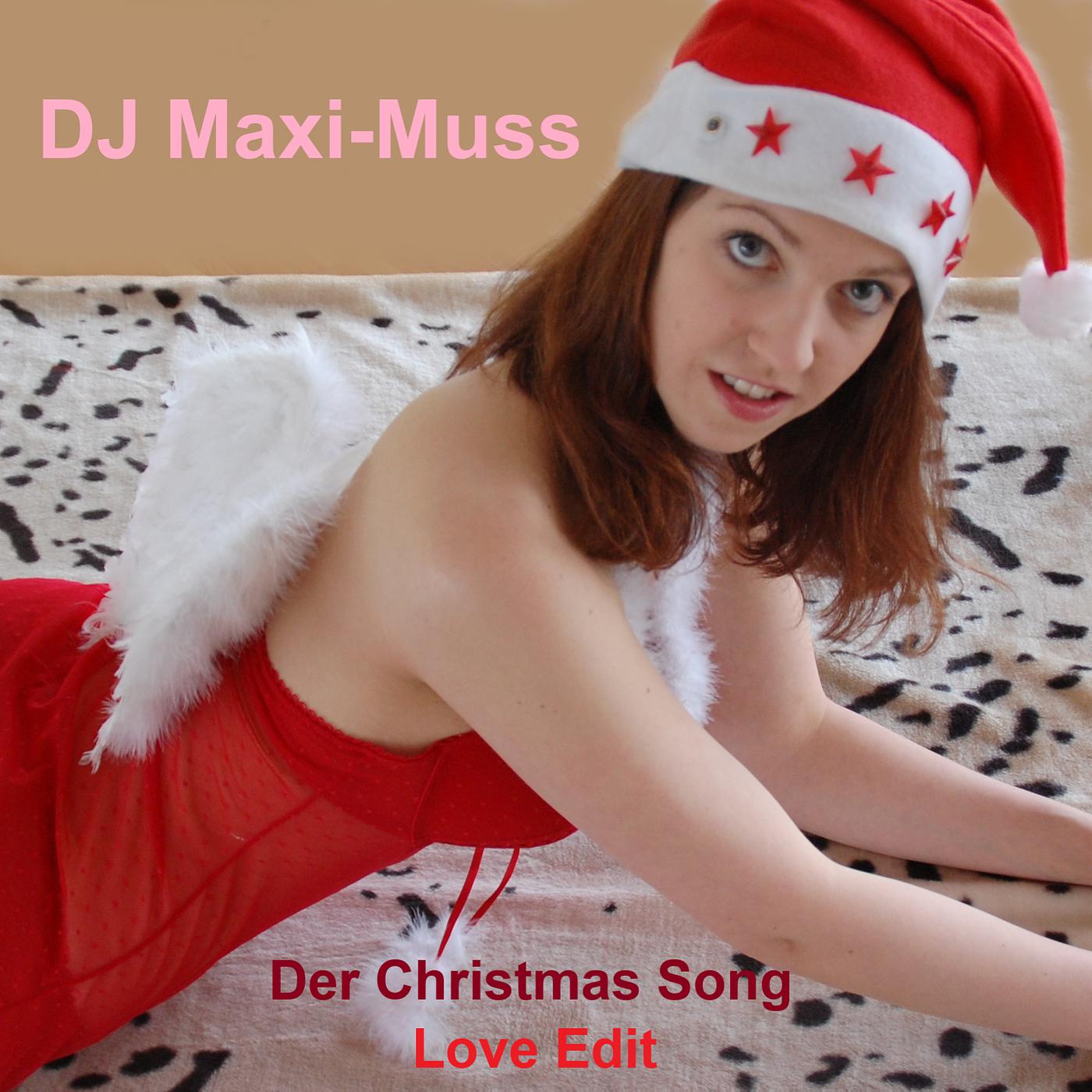 Постер альбома Der Christmas Song ( Love Edit )
