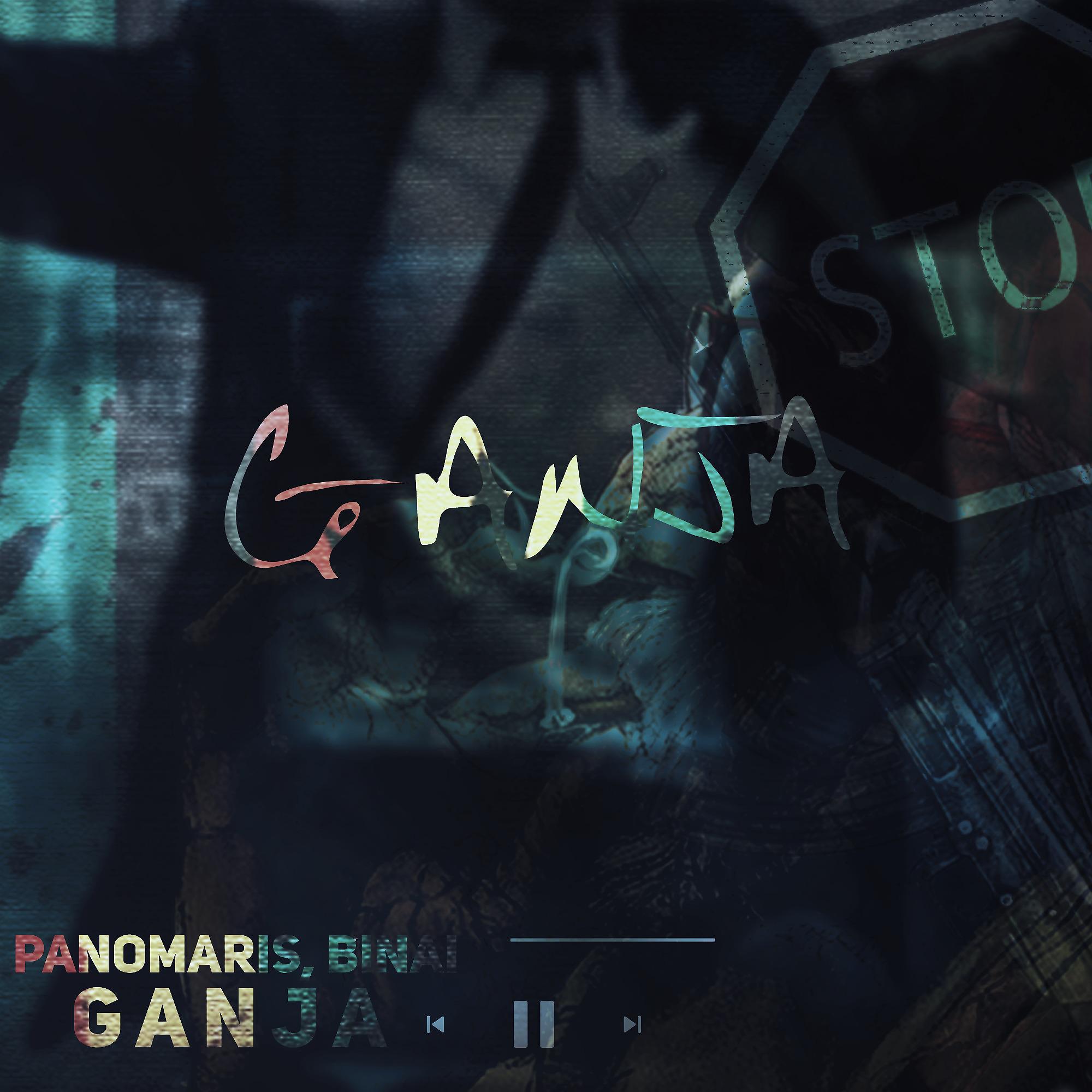 Постер альбома Ganja (prod. by Gonzo)