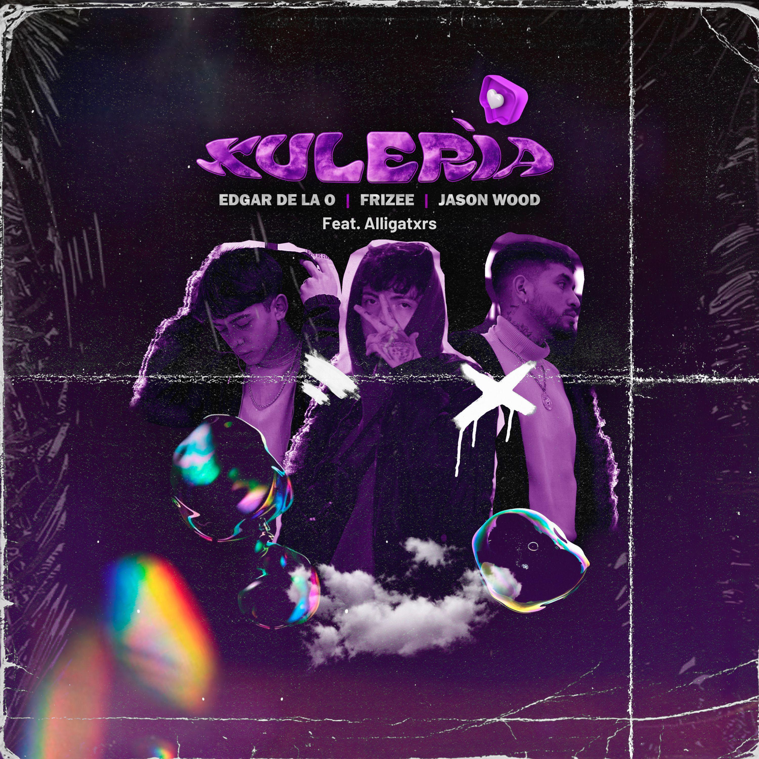 Постер альбома Xuleria