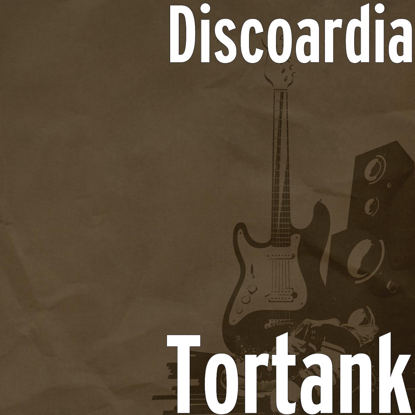Постер альбома Tortank