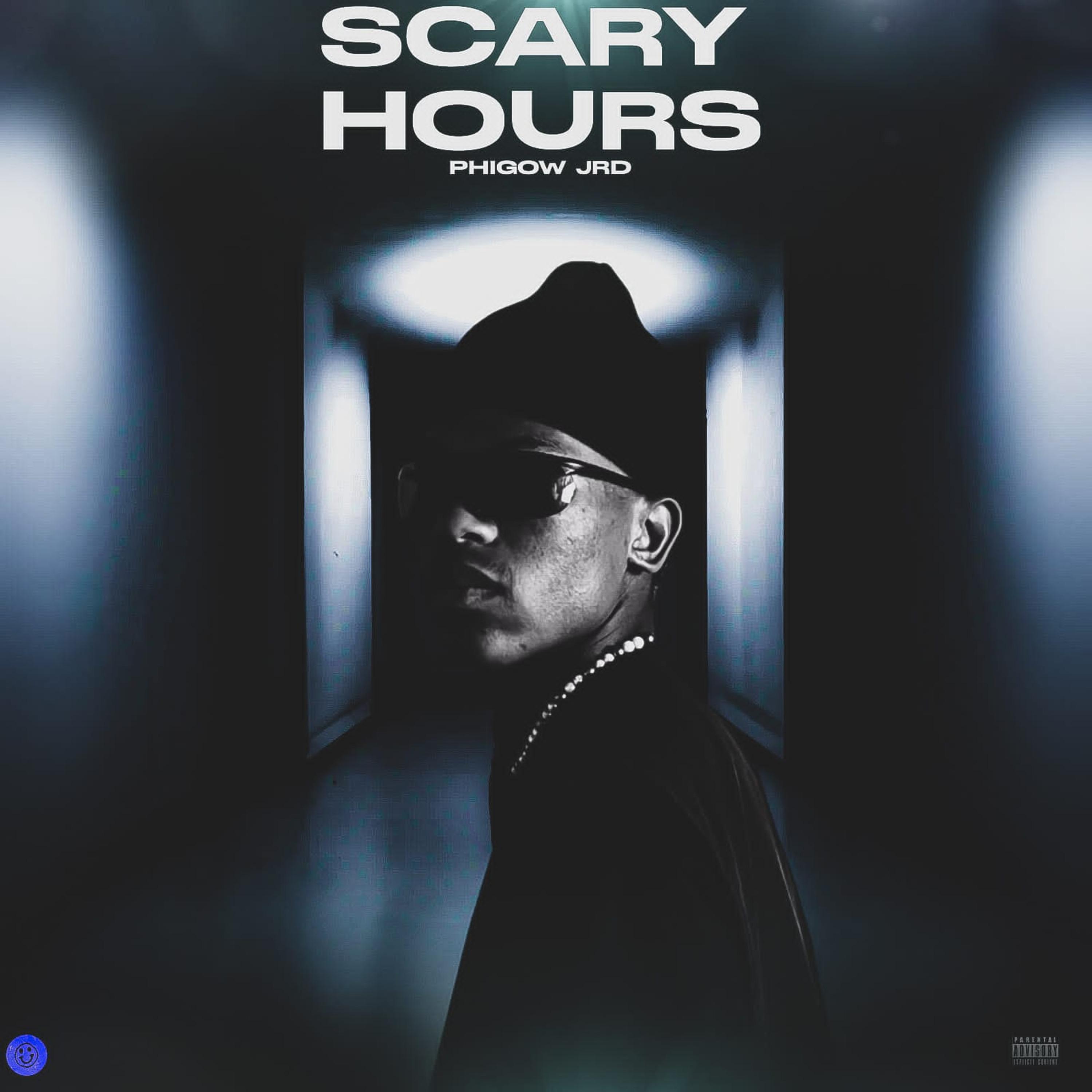 Постер альбома Scary Hours