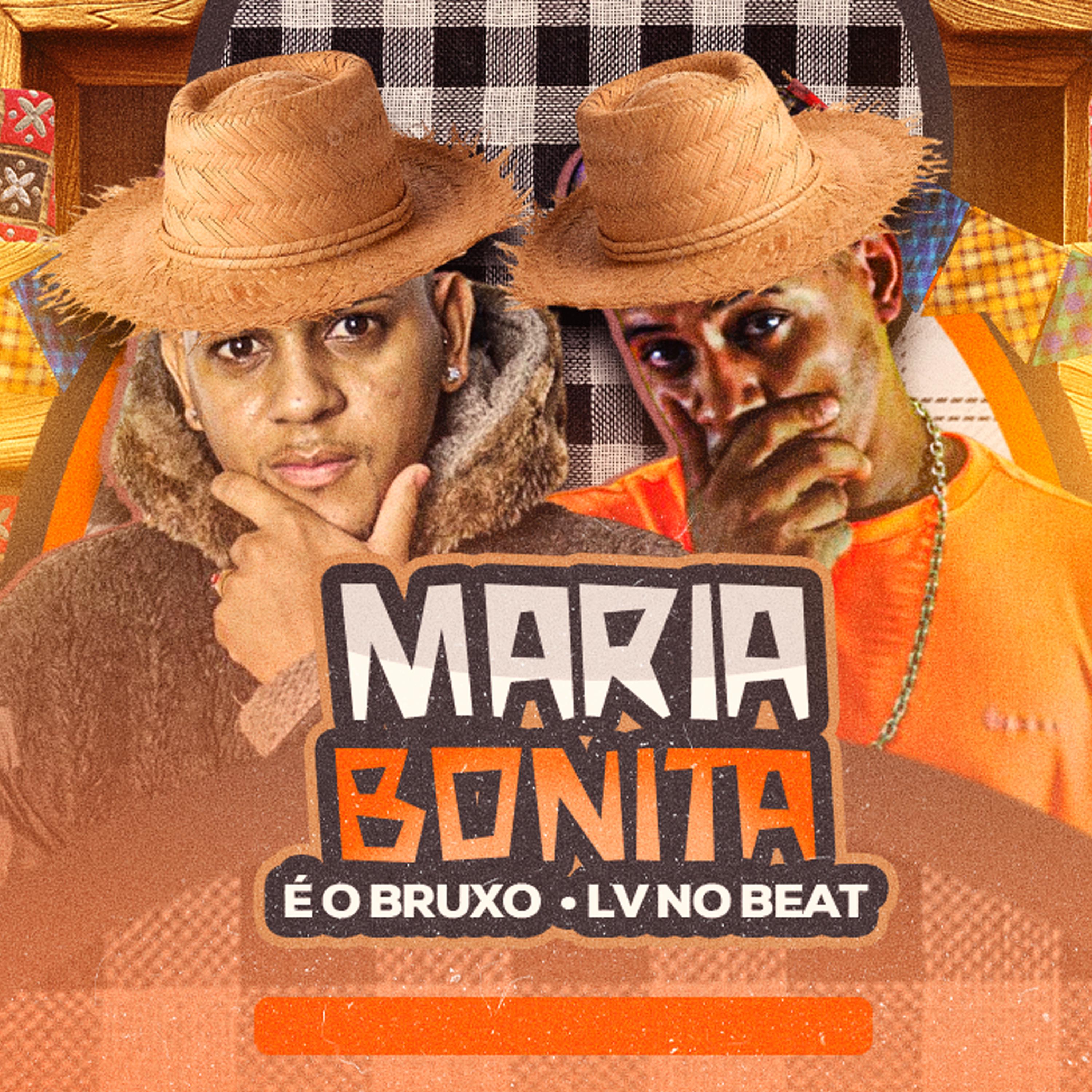 Постер альбома Maria Bonita