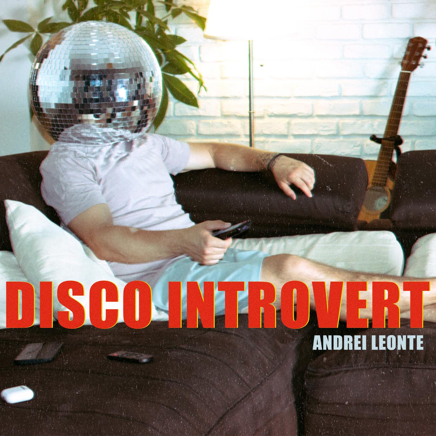 Постер альбома Disco Introvert