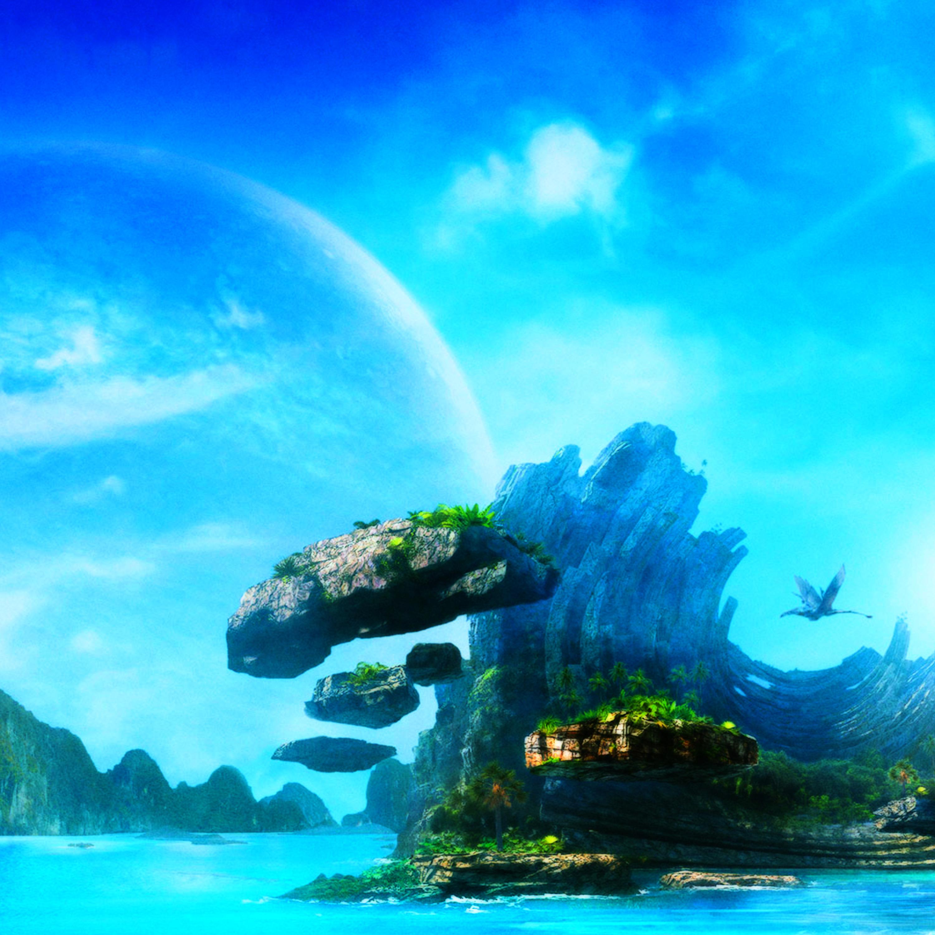 Постер альбома Avatar II - The Way of Water - Trailer II Music Song