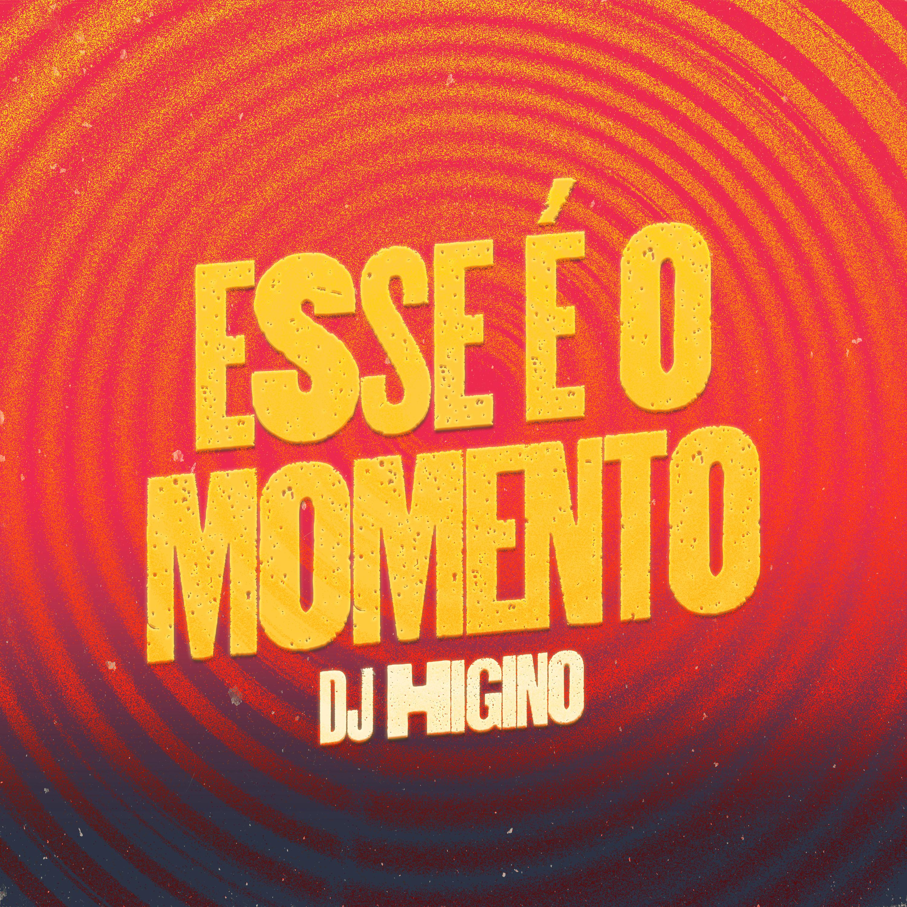 Постер альбома Esse e o Momento