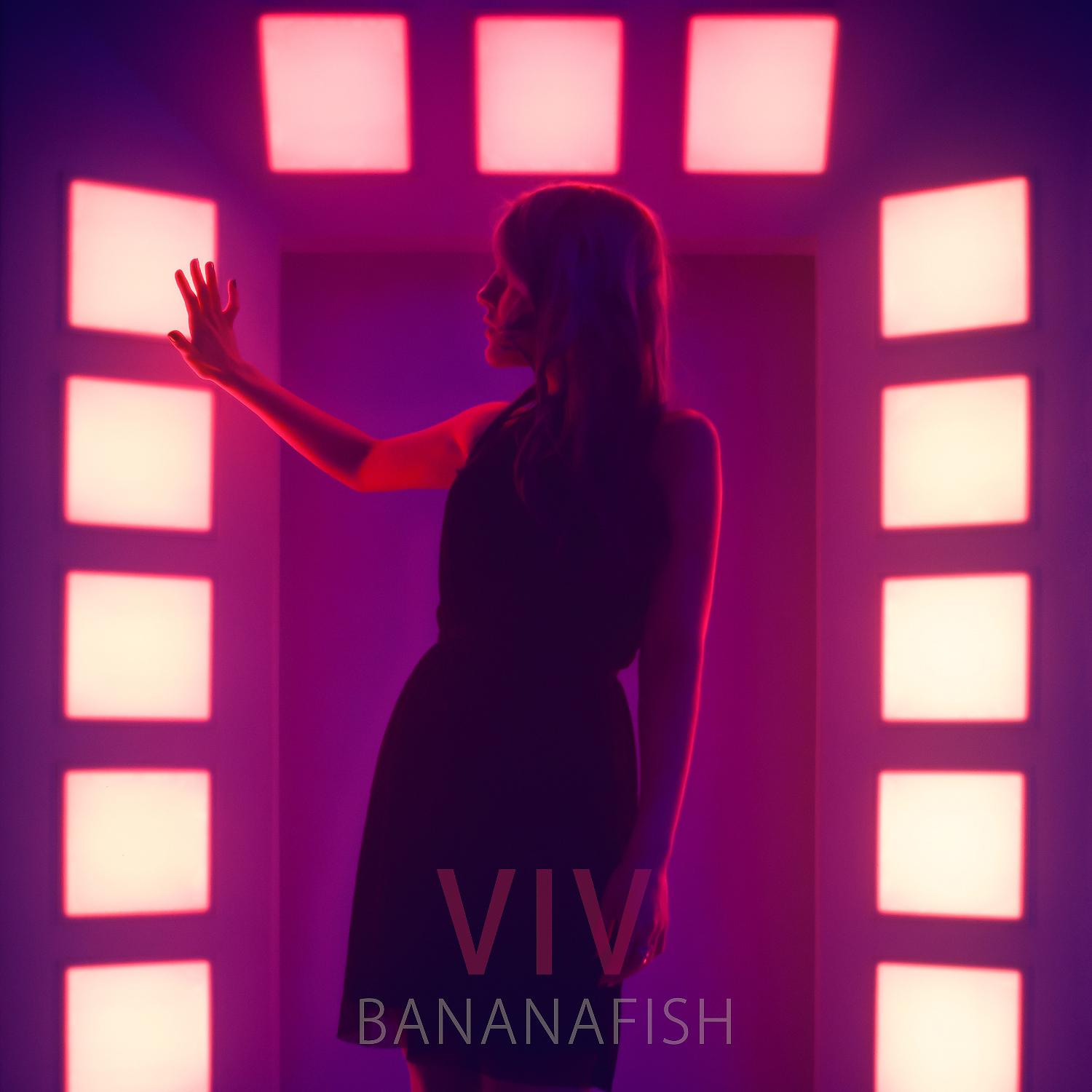 Постер альбома VIV