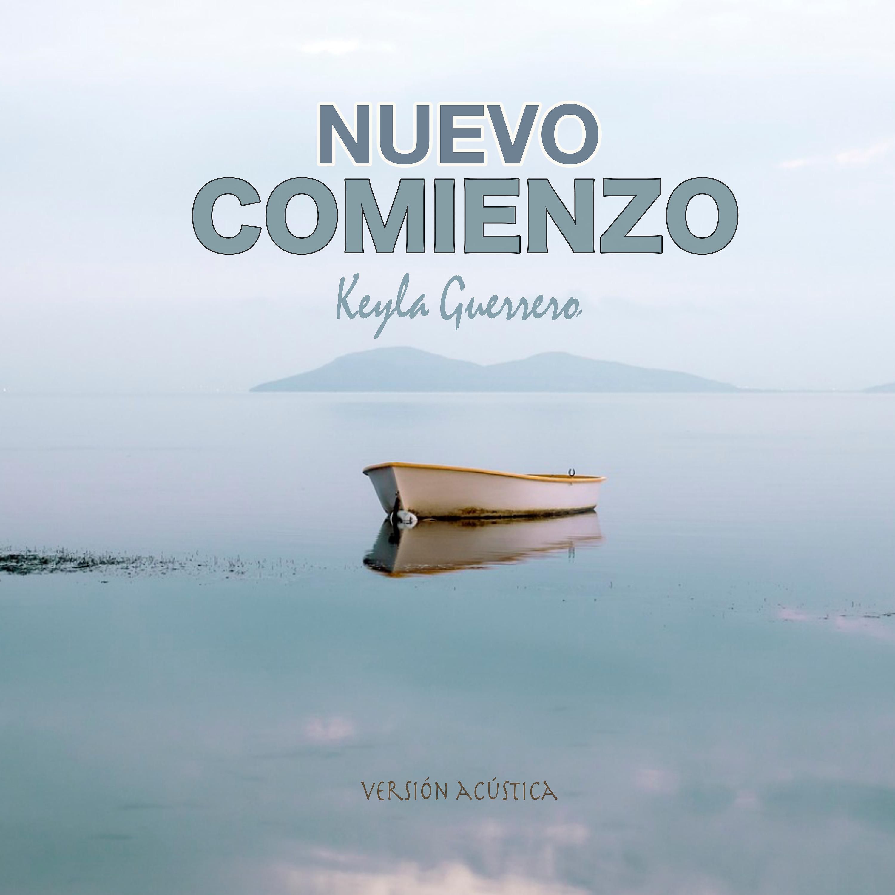 Постер альбома Nuevo Comienzo