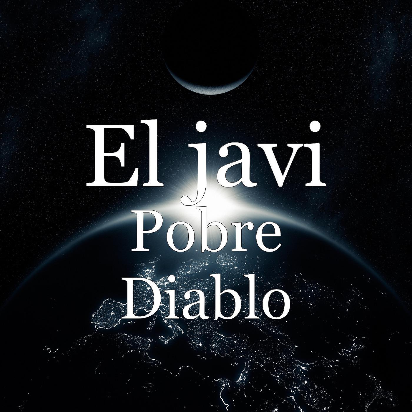 Постер альбома Pobre Diablo