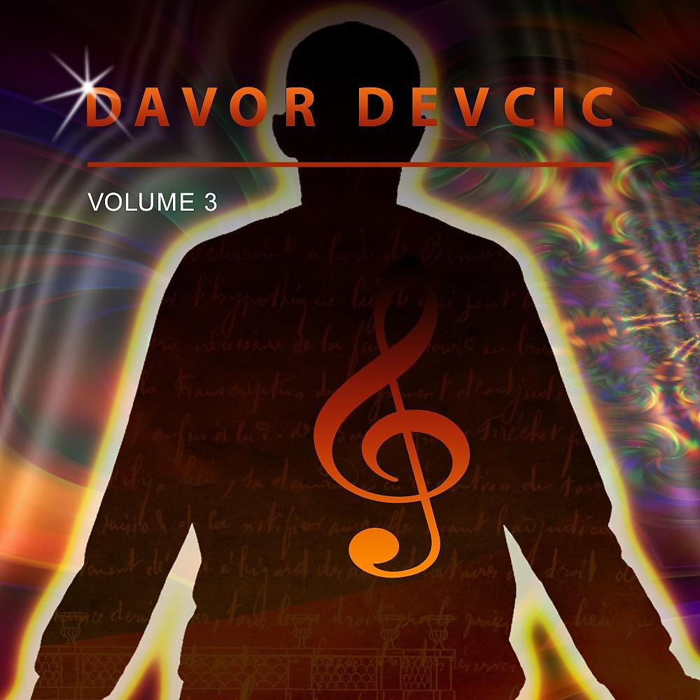 Постер альбома Davor Devcic, Vol. 3
