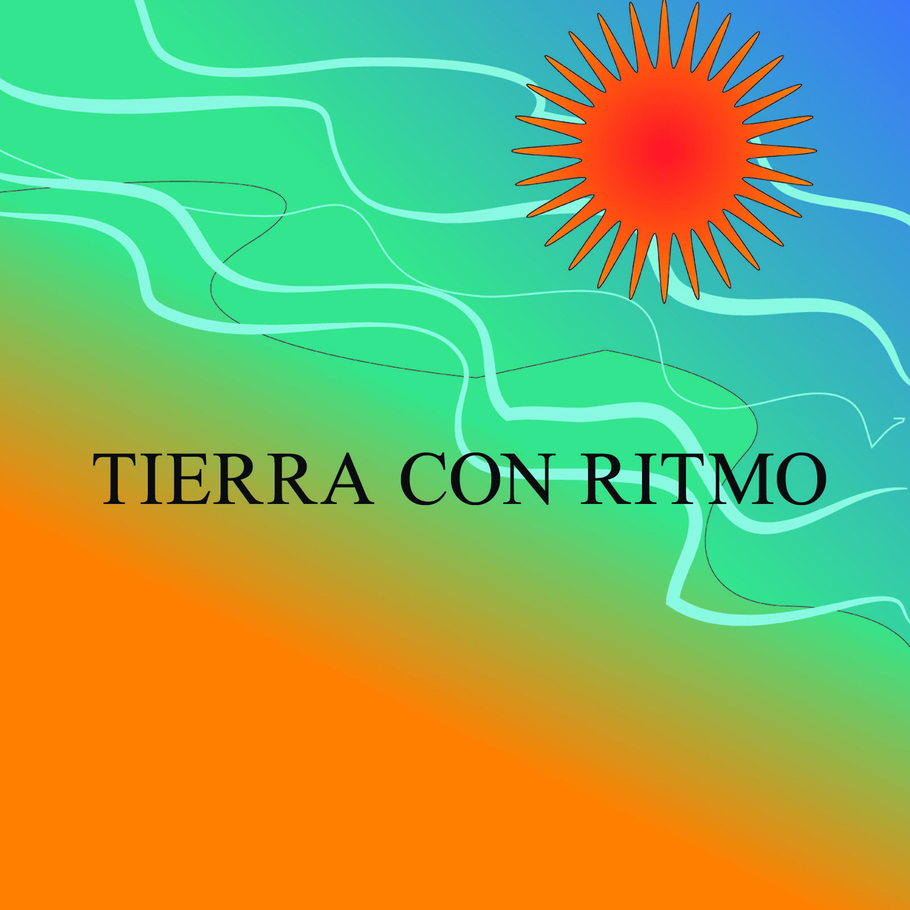 Постер альбома Tierra Con Ritmo