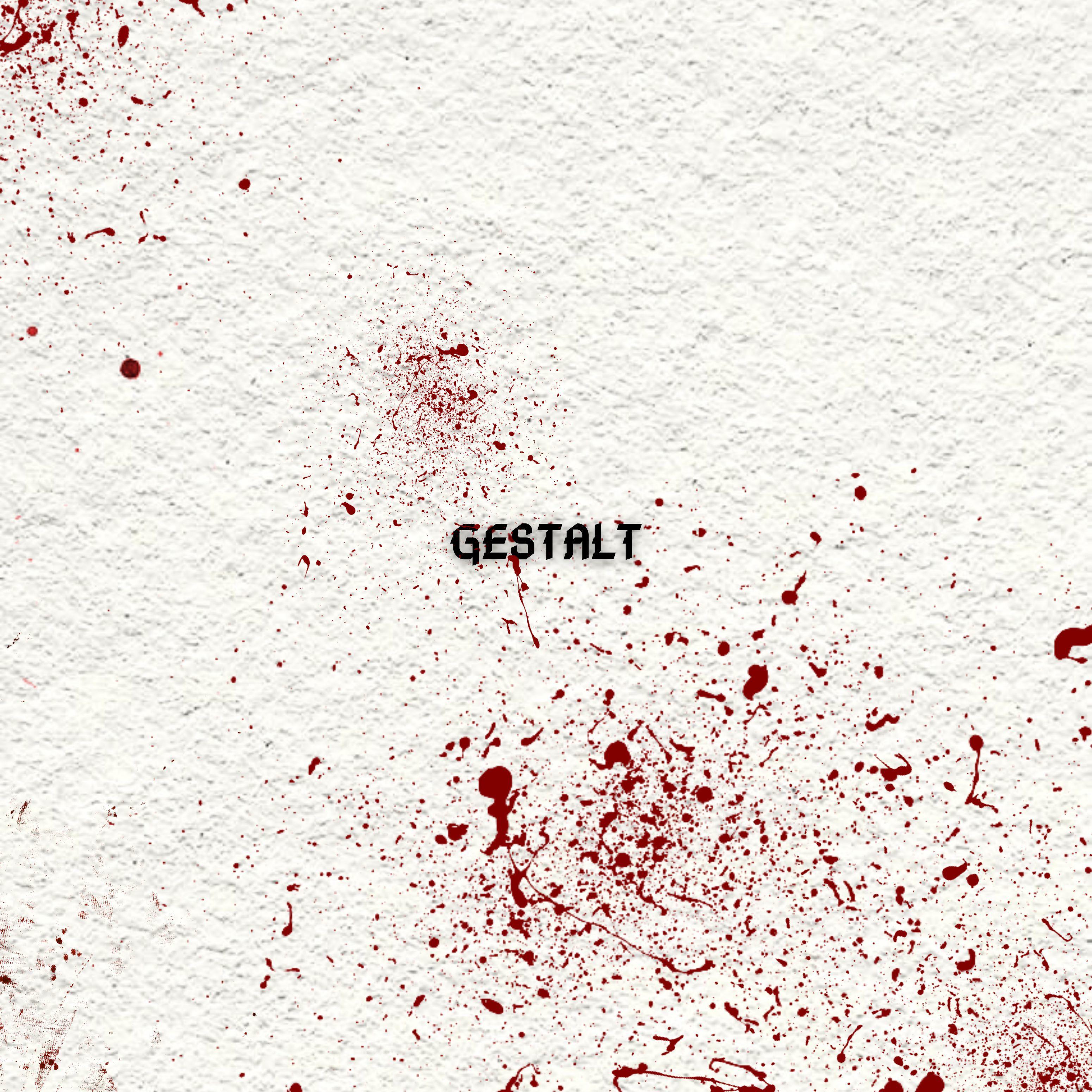 Постер альбома Gestalt