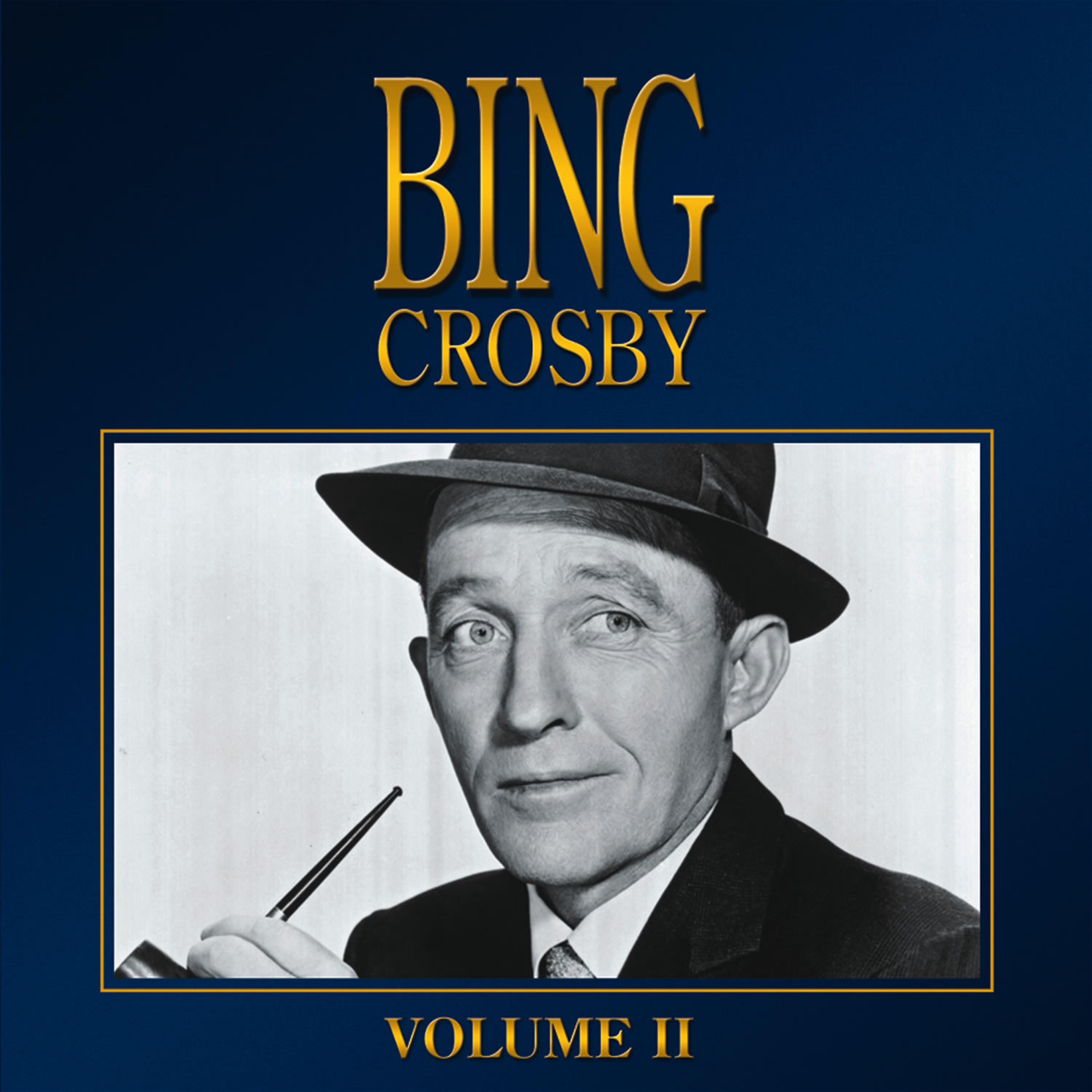 Постер альбома Bing Crosby - Volume 2