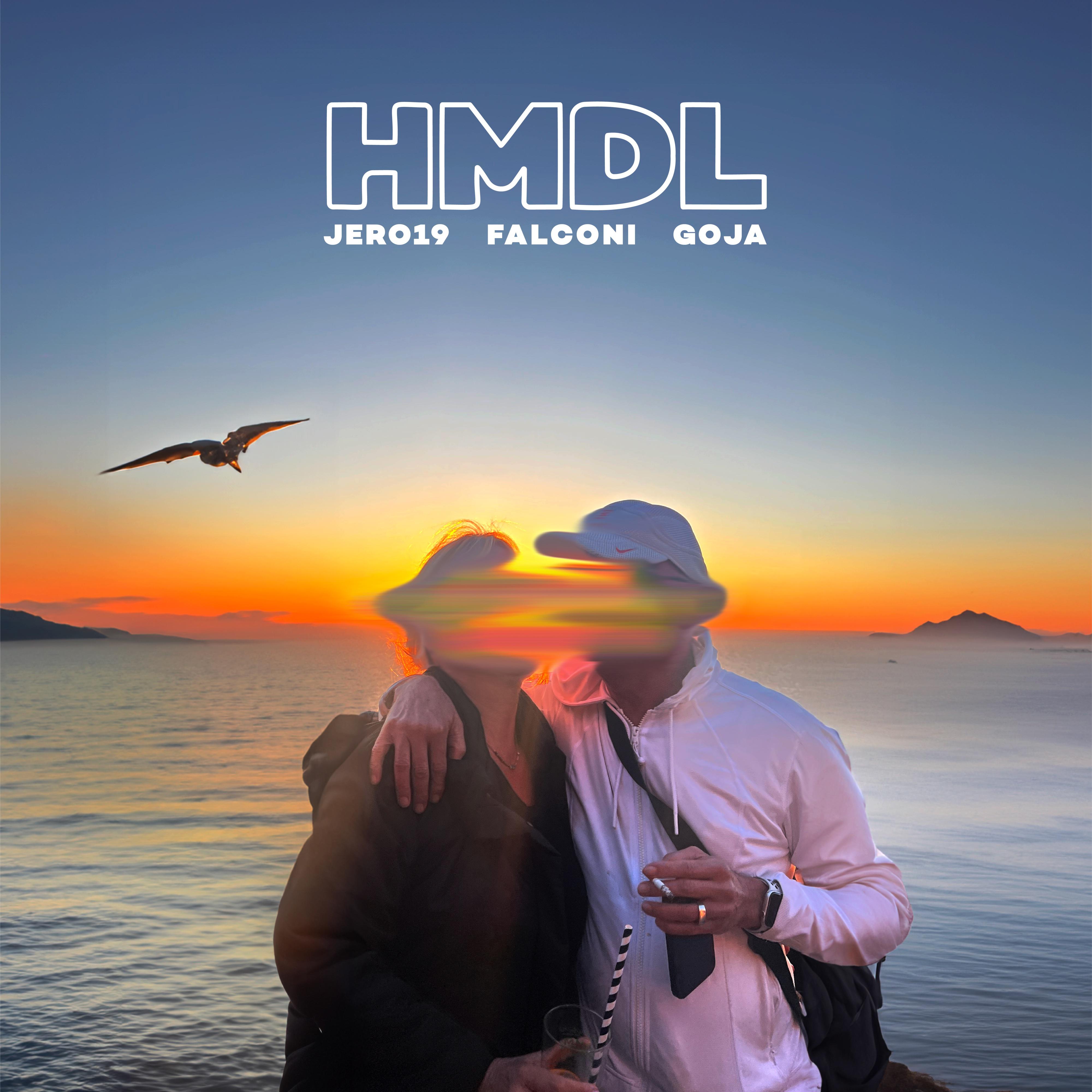 Постер альбома Hmdl