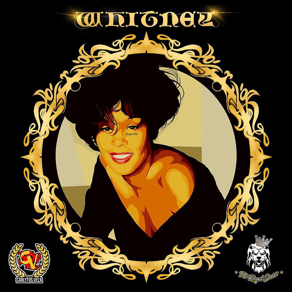 Постер альбома Whitney