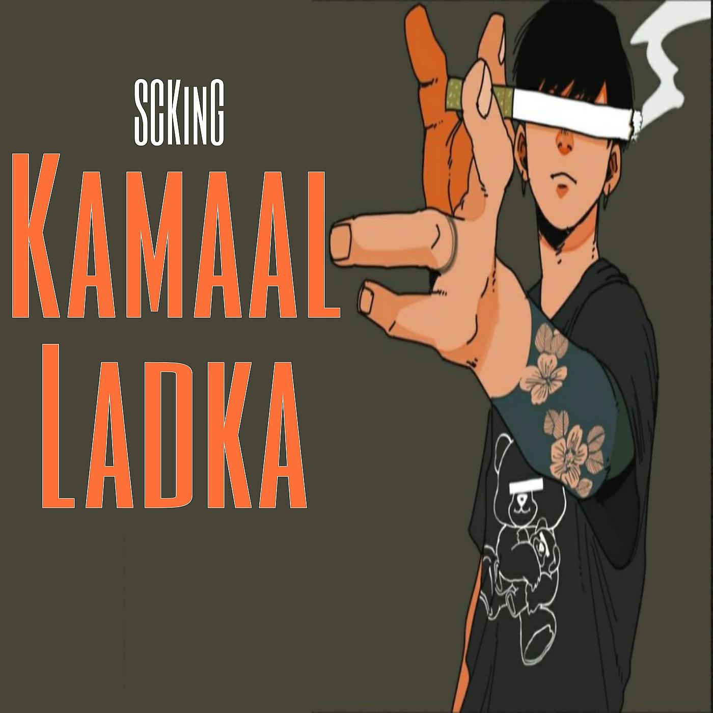Постер альбома Kamaal Ladka