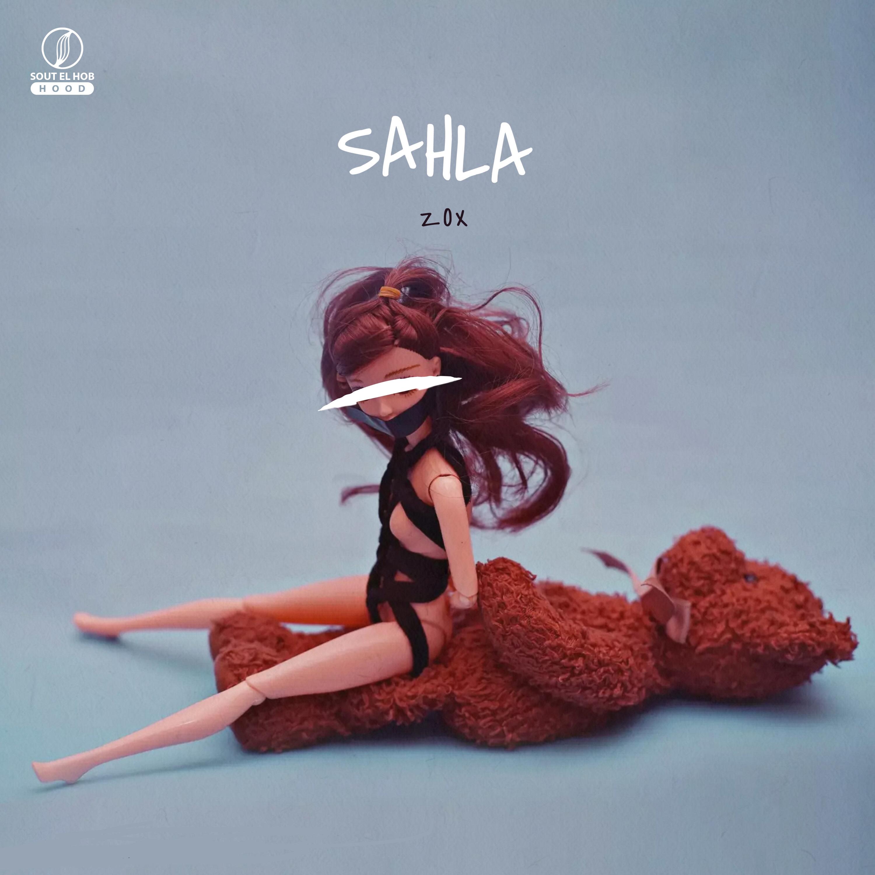 Постер альбома Sahla