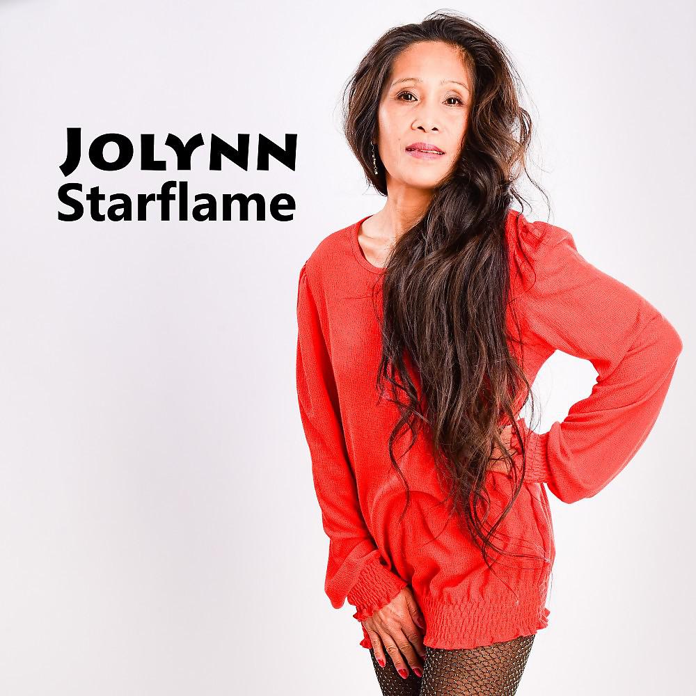 Постер альбома Starflame