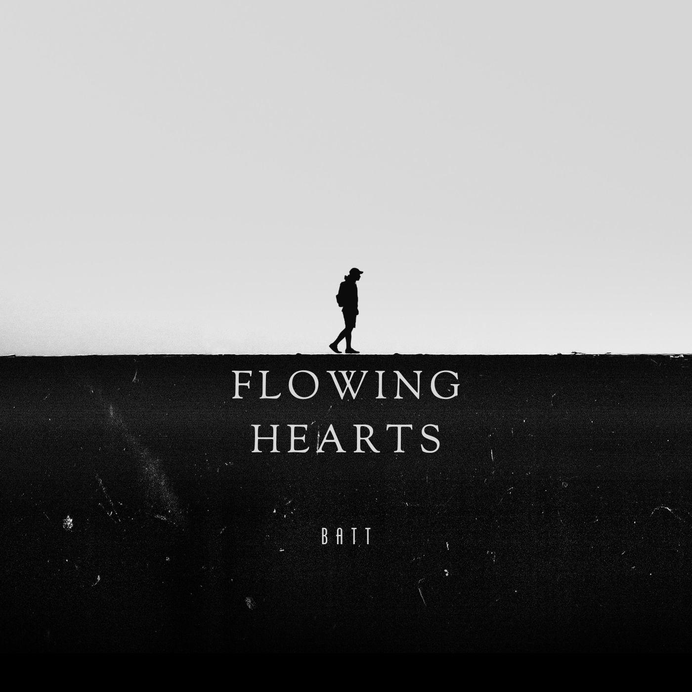 Постер альбома Flowing Hearts