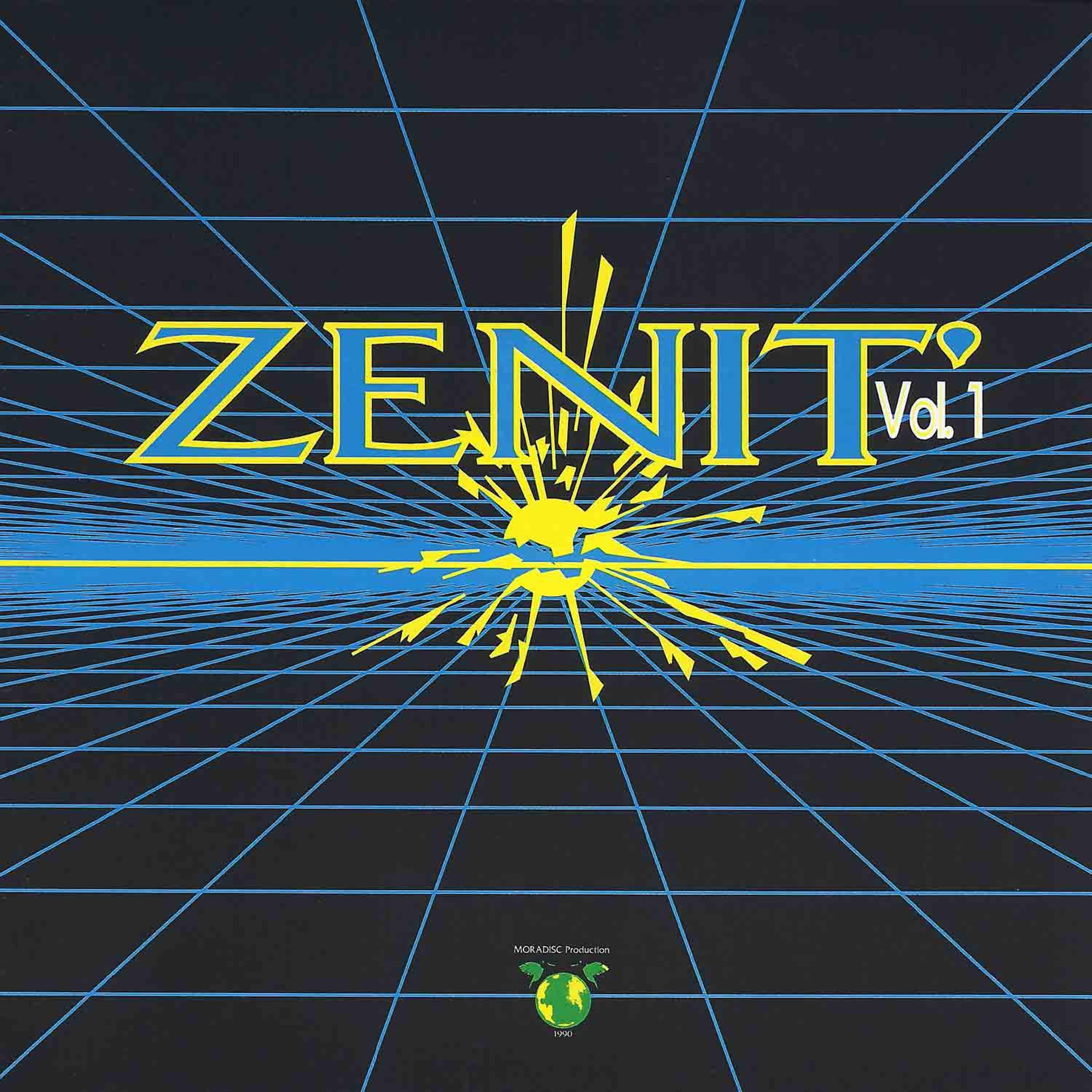Постер альбома Zenit', Vol. 1