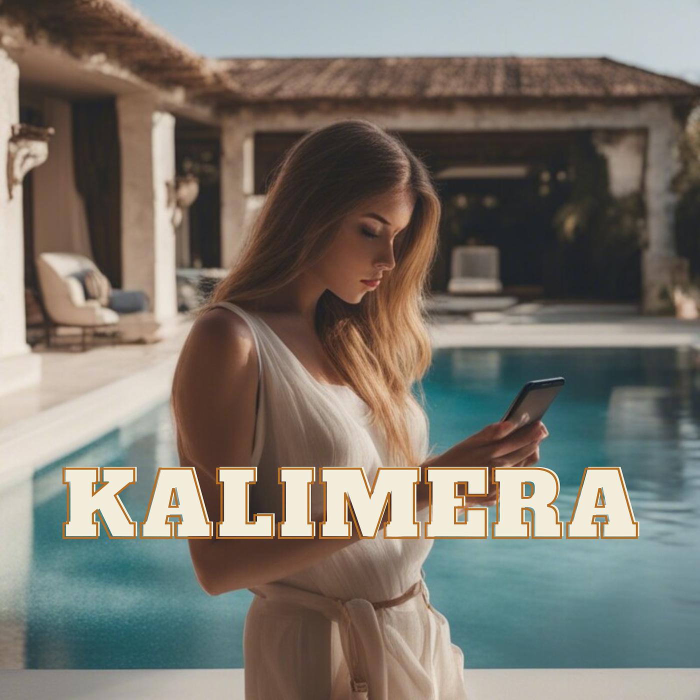 Постер альбома Kalimera