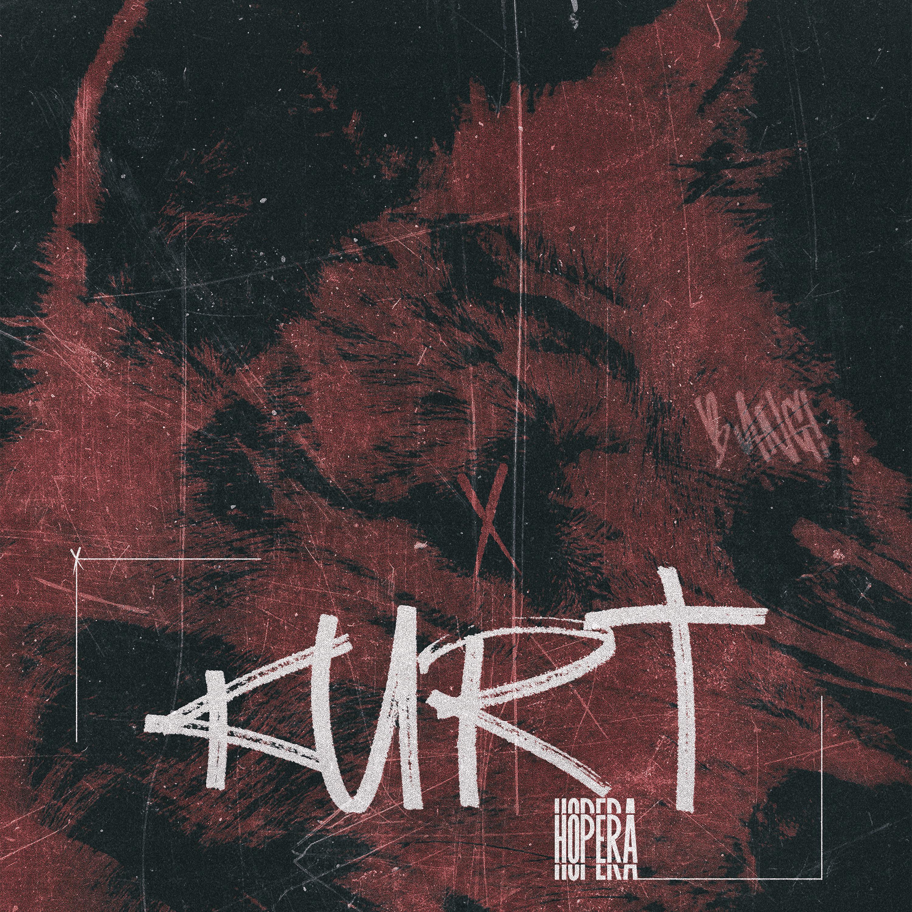 Постер альбома Kurt